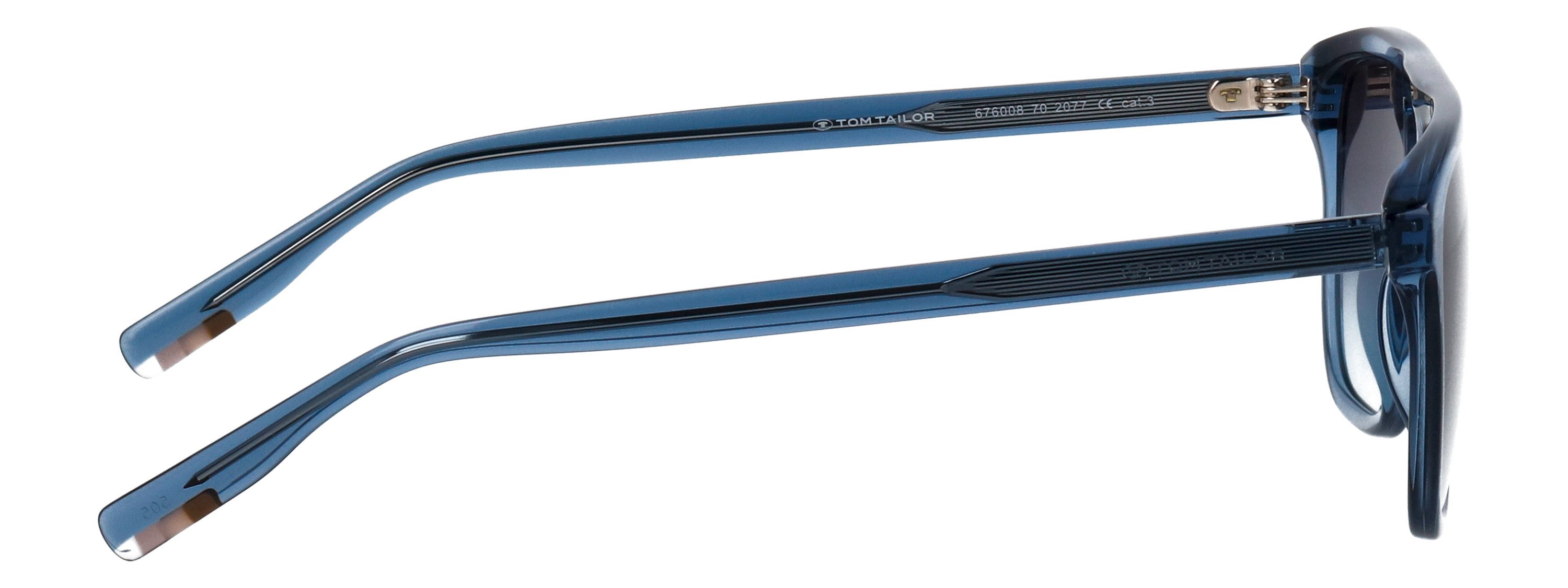 TOM TAILOR Sonnenbrille TOM TAILOR Sonnenbrille