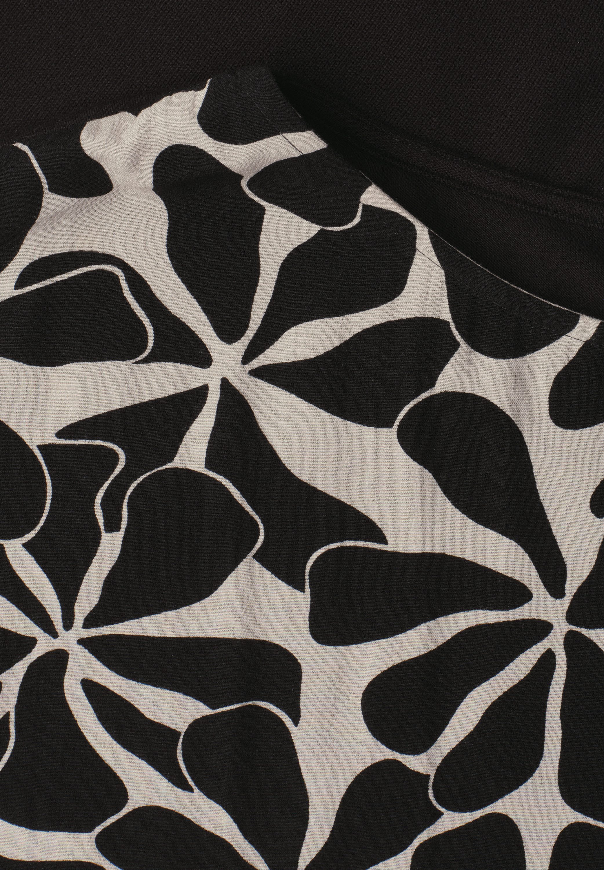 STREET ONE T-Shirt mit allover Print – Bild 5 von 5