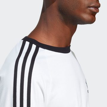 adidas Originals Langarmshirt ADICOLOR CLASSICS 3STREIFEN LONGSLEEVE (1-tlg)