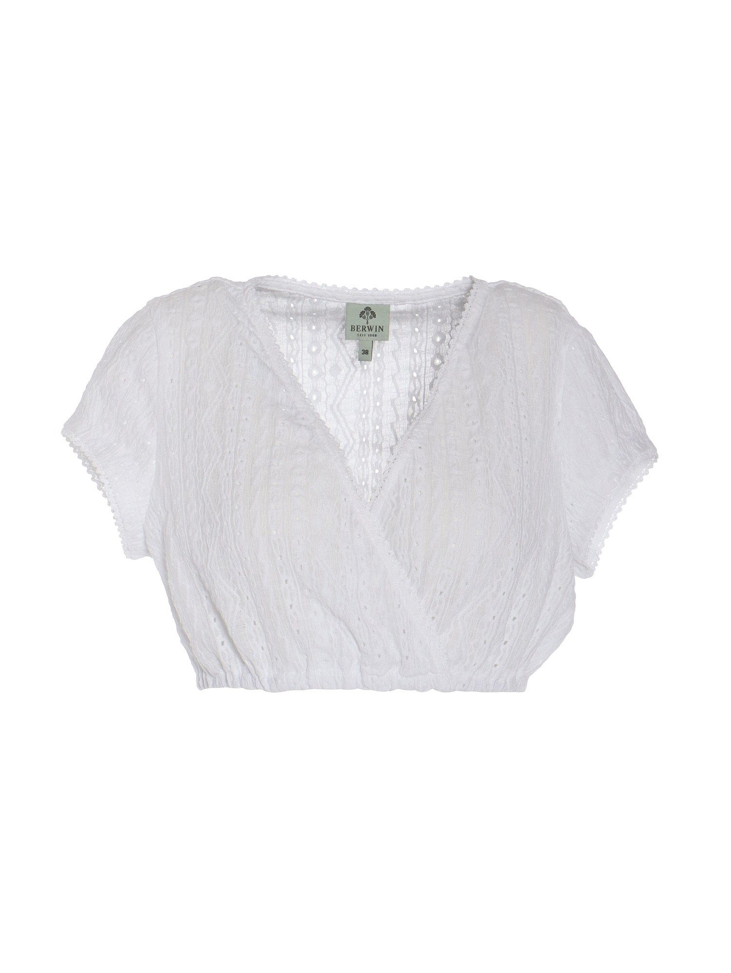 Dirndlbluse