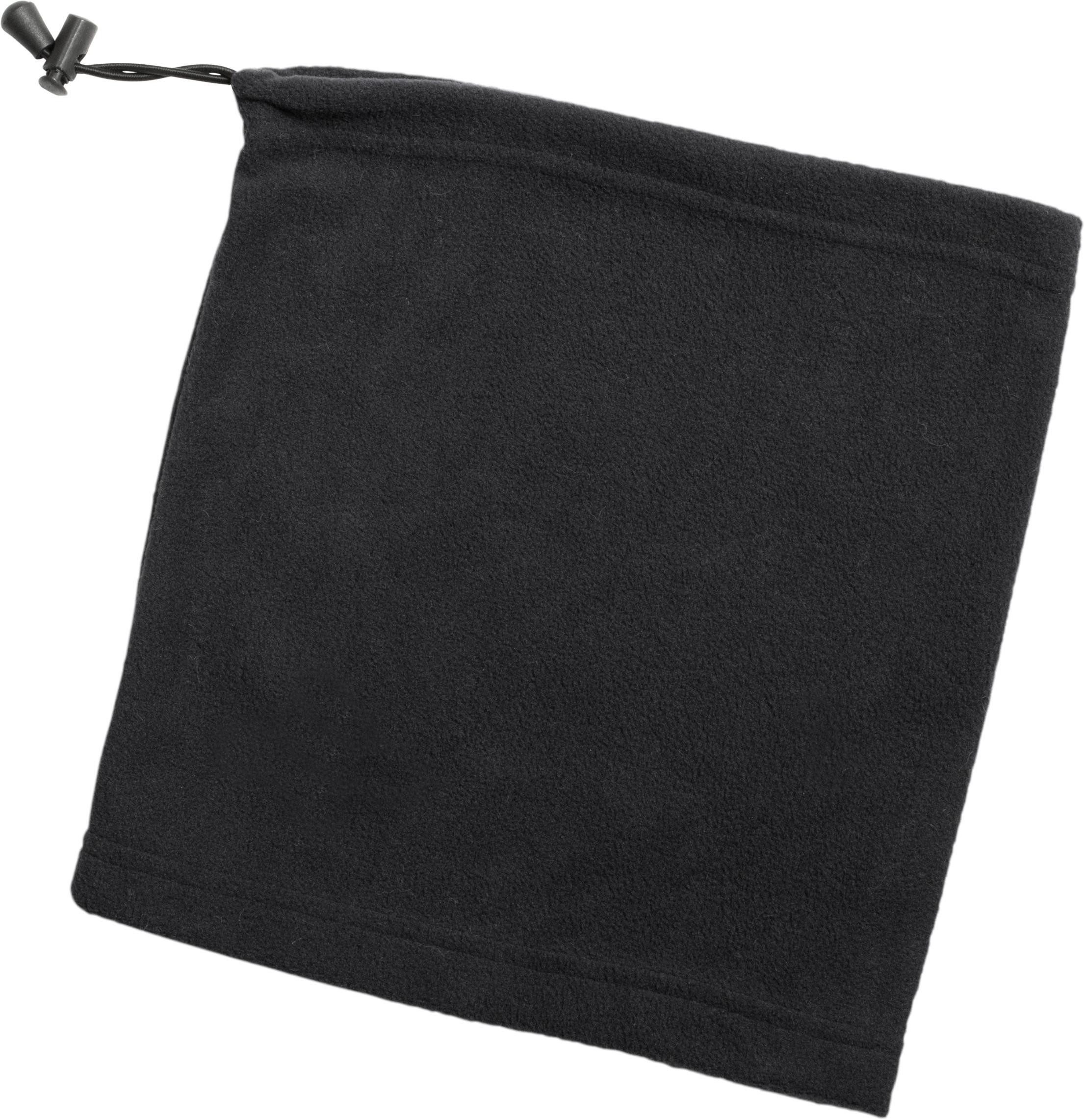 Schal Schlauchschal aus Fleece