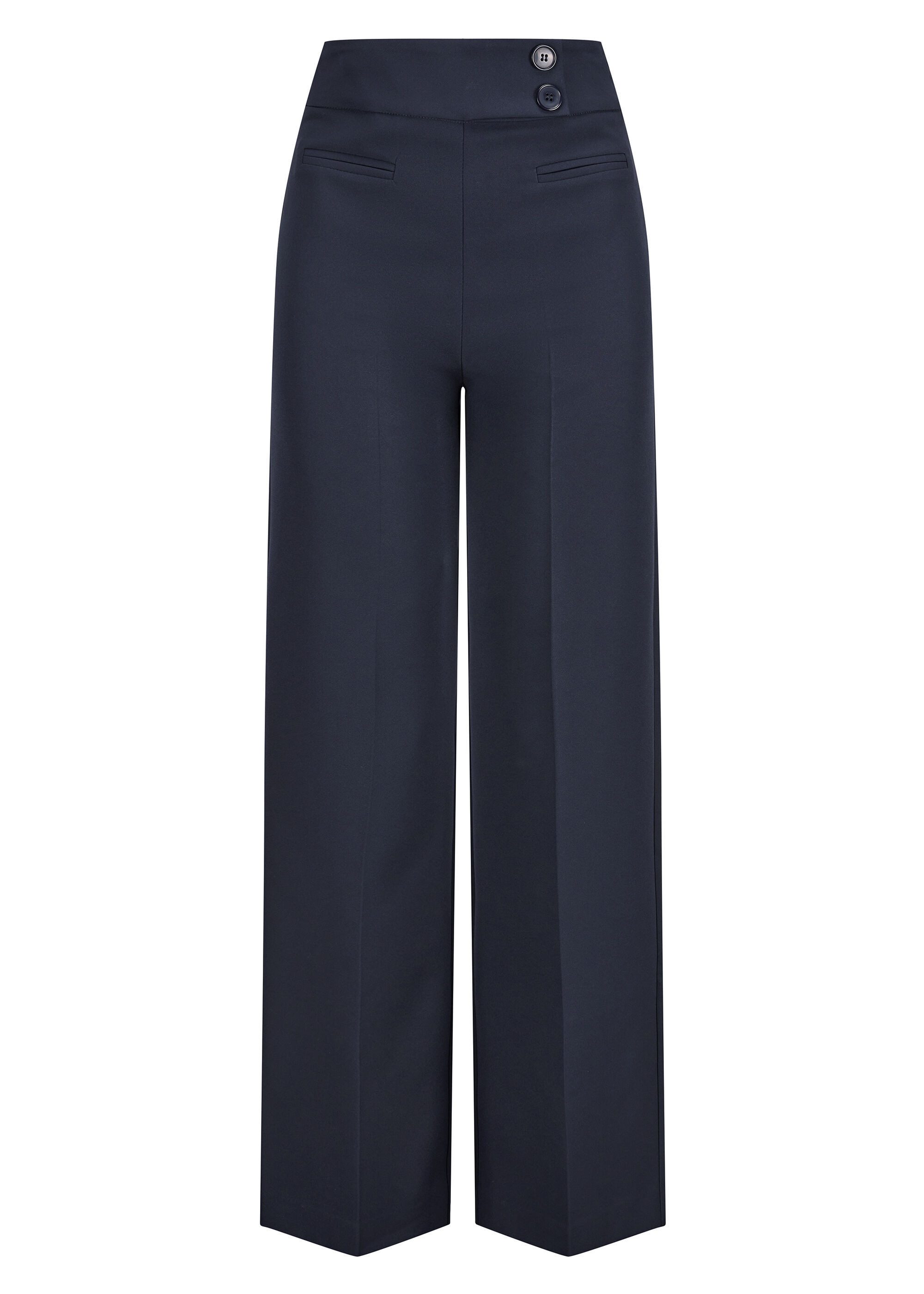 Nicowa Stoffhose COREANA aus Twill günstig online kaufen