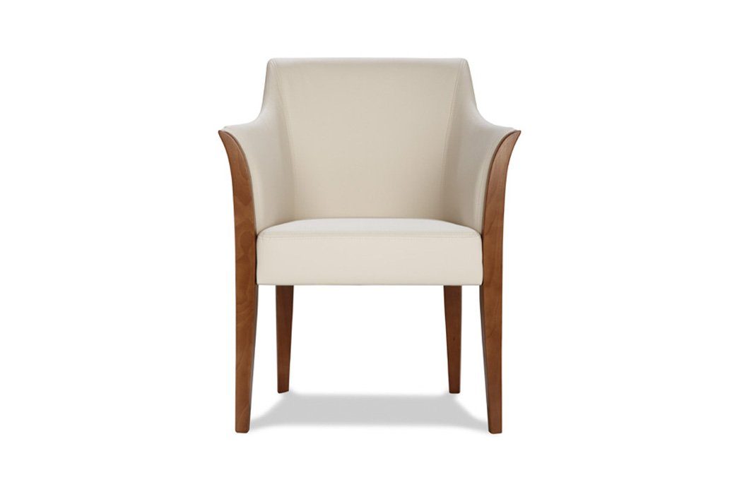 Design Sessel, Textil Designer Polster Relex Lounge Stühle Stuhl Sessel Stoff Stuhl Neu JVmoebel