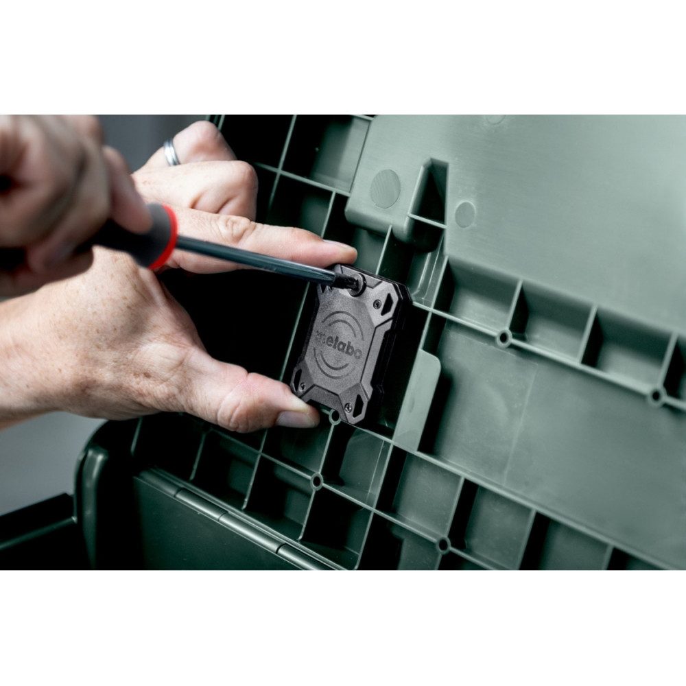 metabo iOS Tracker - Bluetooth-Tracker - schwarz Bluetooth-Tracker