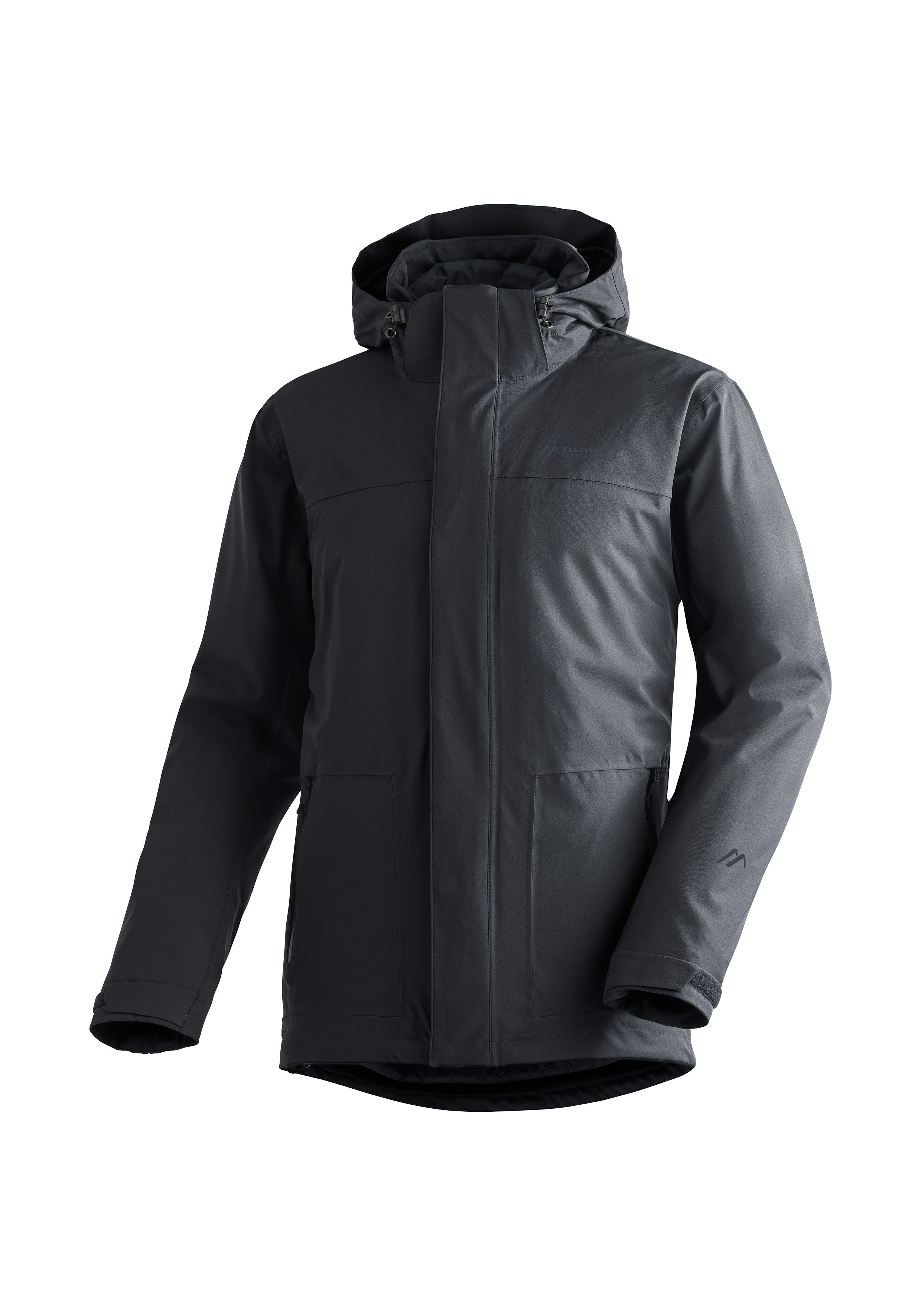 Maier Sports Funktionsjacke Peyor 3in1 Herren günstig online kaufen
