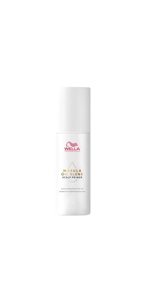 Wella Haarkur Wella Marula Blend Scalp Oil 150ml