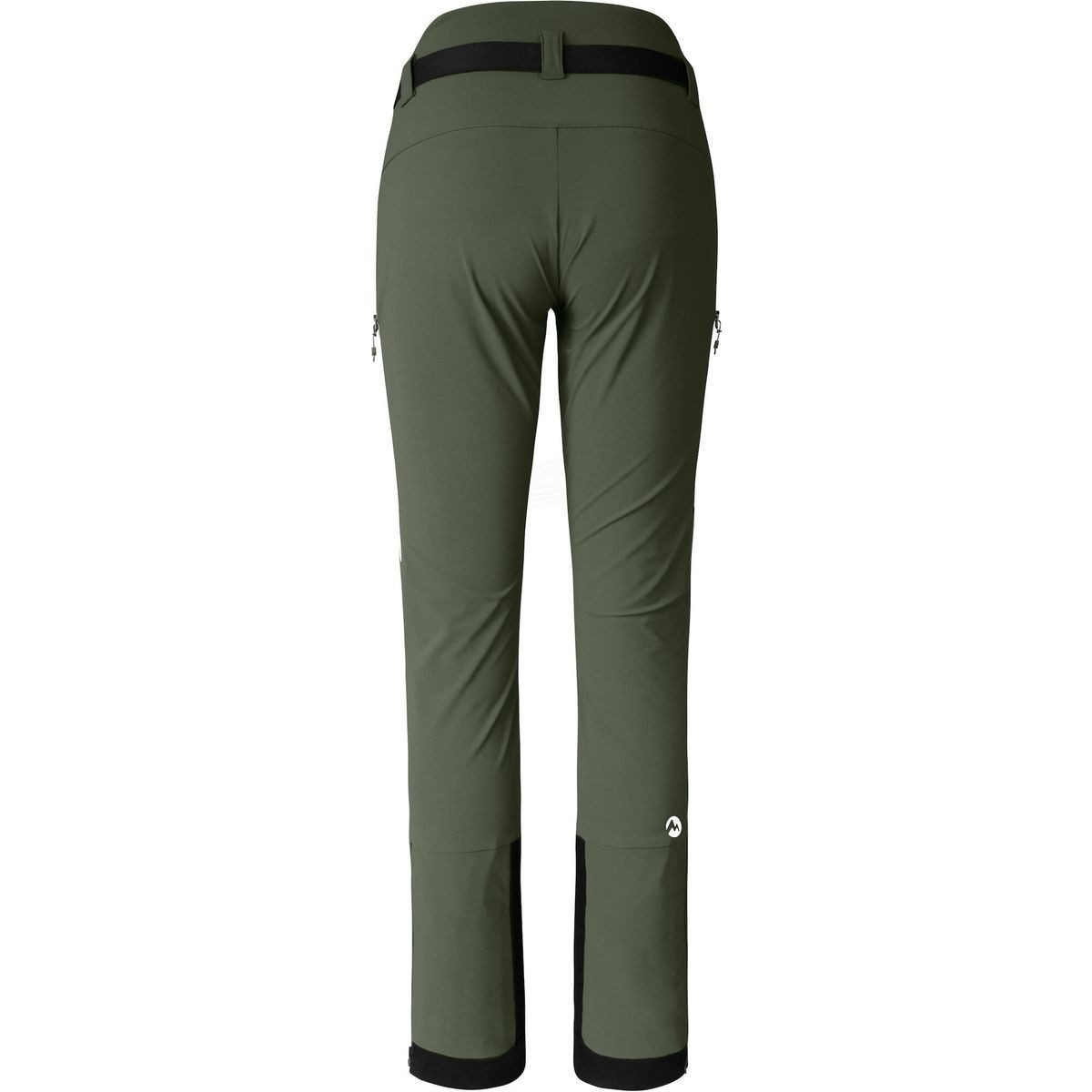 MARTINI Skihose Horizon Pants W Perfekte Damenhose für winterliche Outdoor-Aktivitäten mit