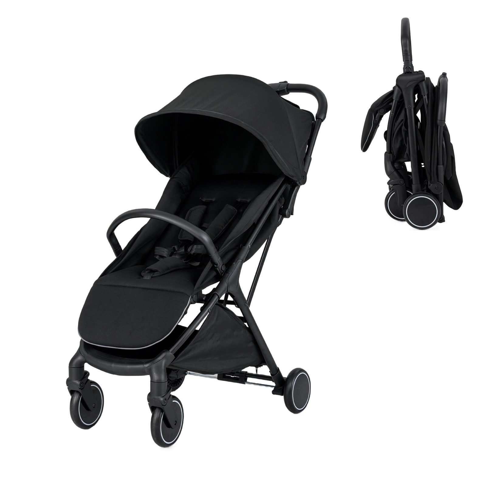 Kinder-Buggy