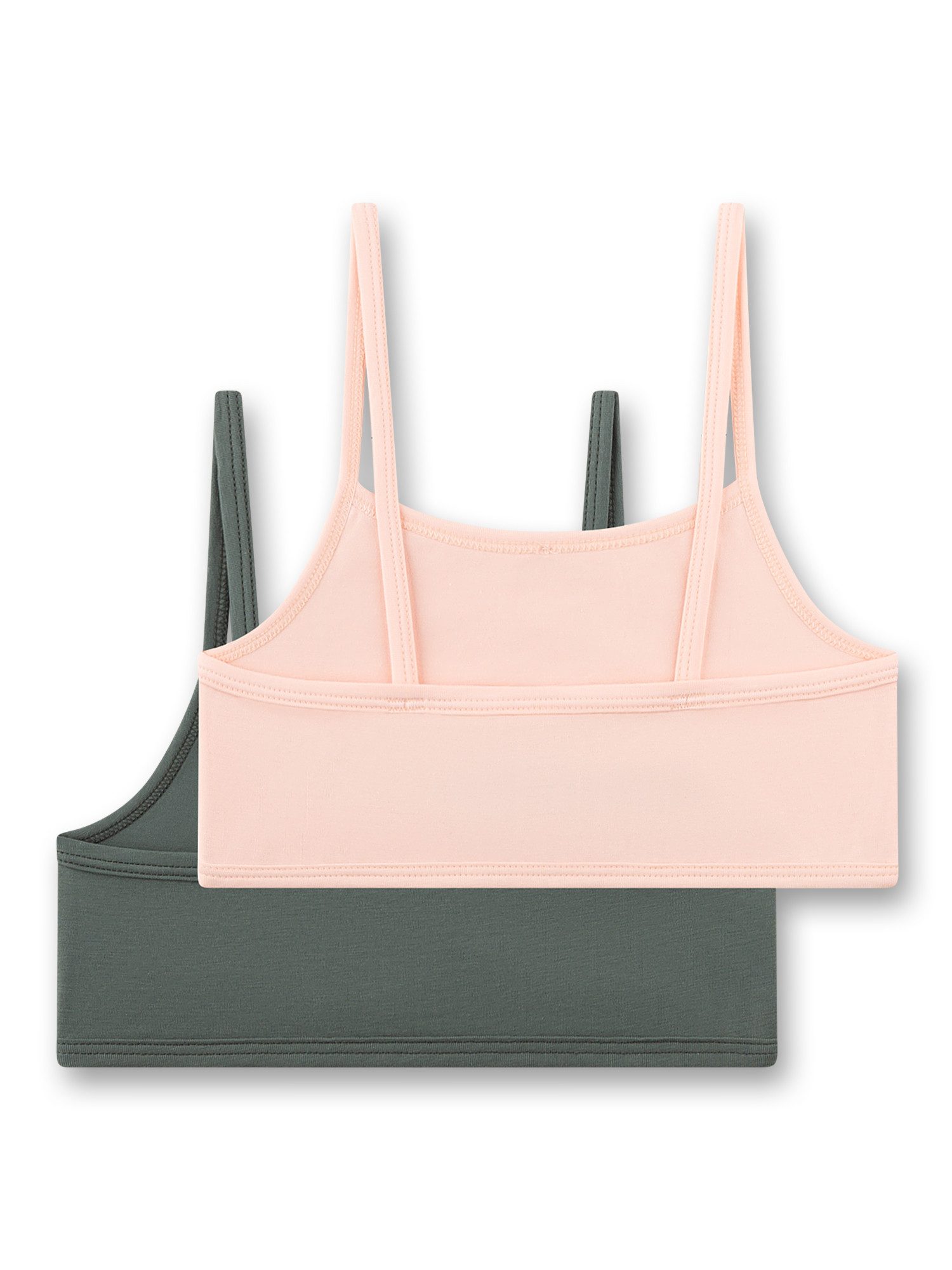 Sanetta Bustier (Set, 2-tlg., 2er-Pack)