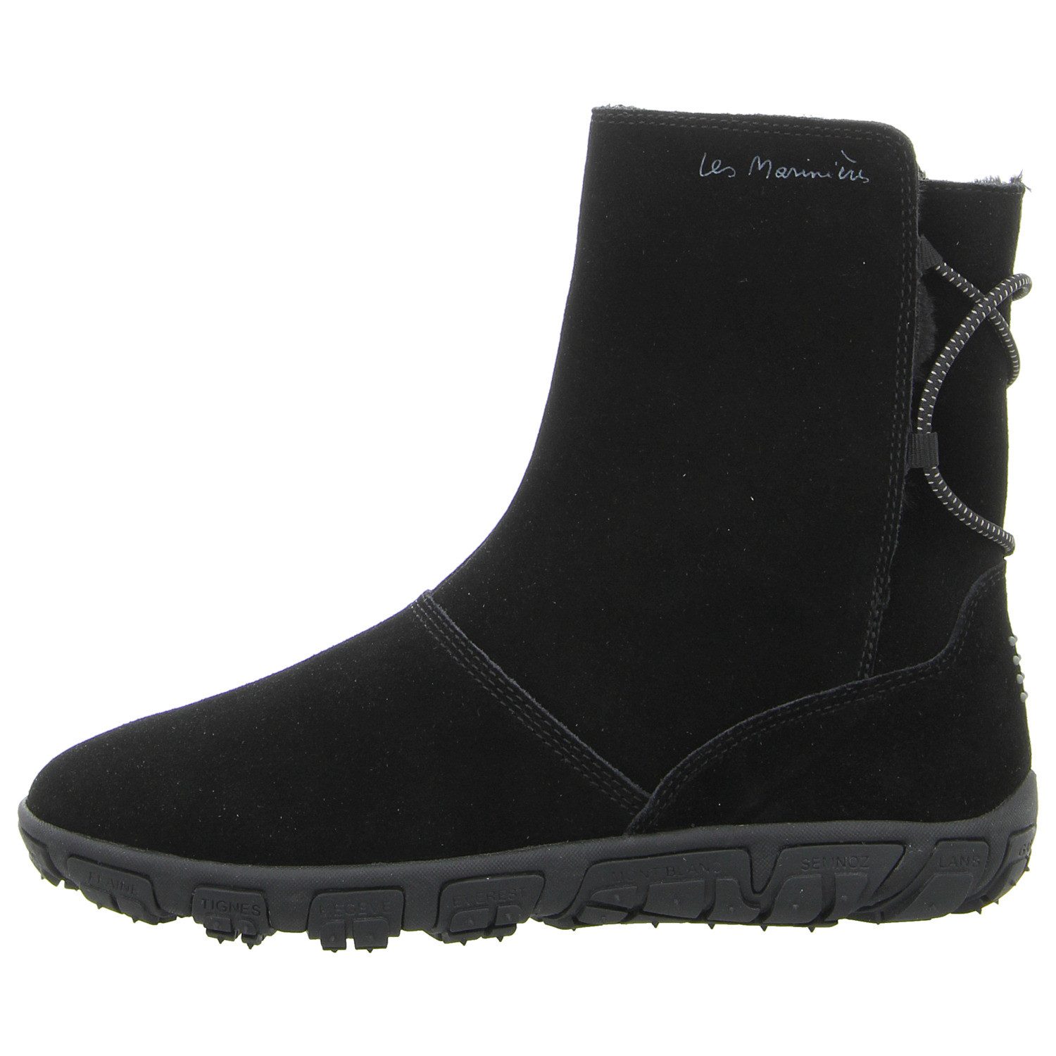 tbs Jazsnow Stiefelette