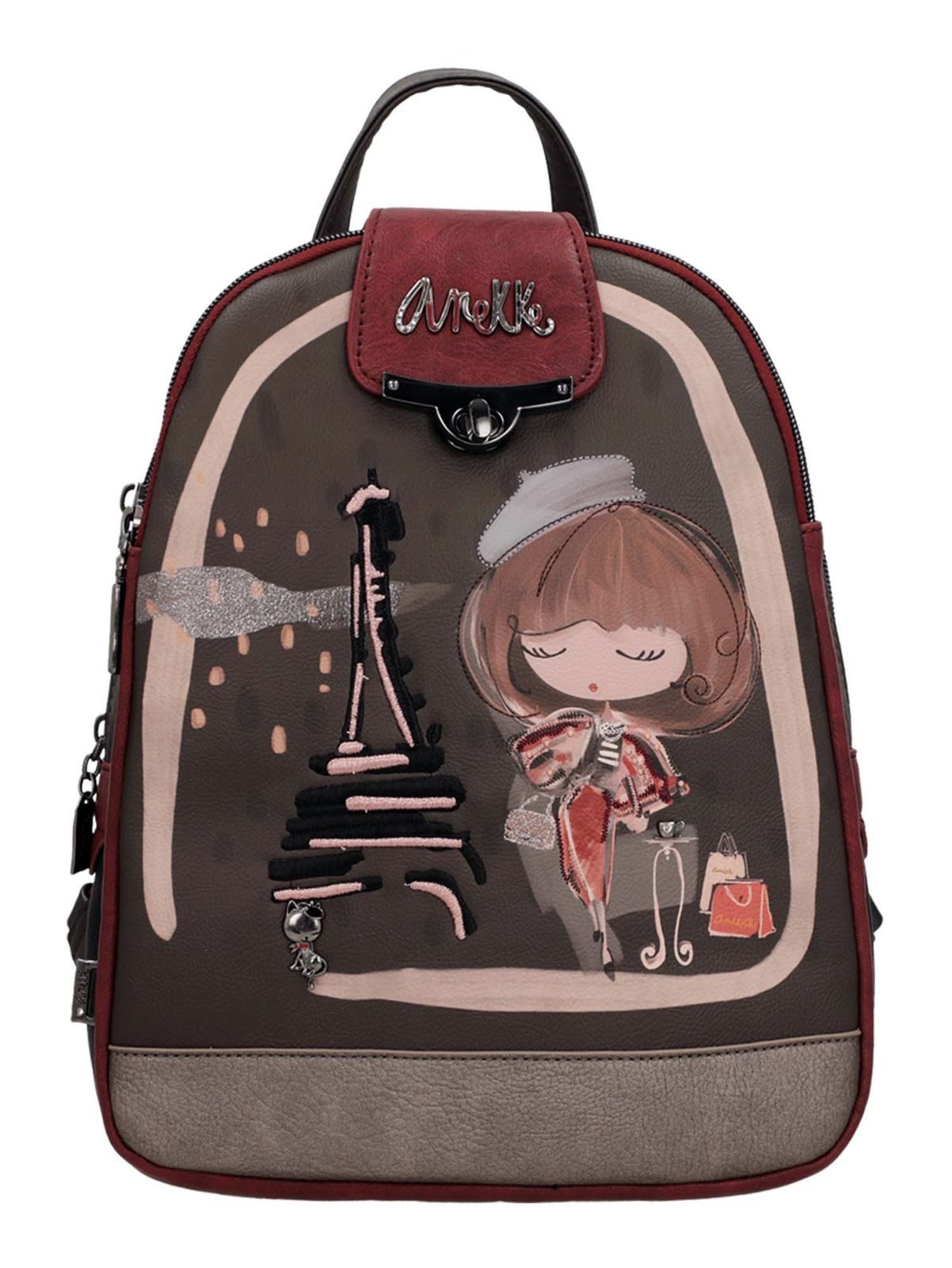 Anekke Rucksack Backpack günstig online kaufen