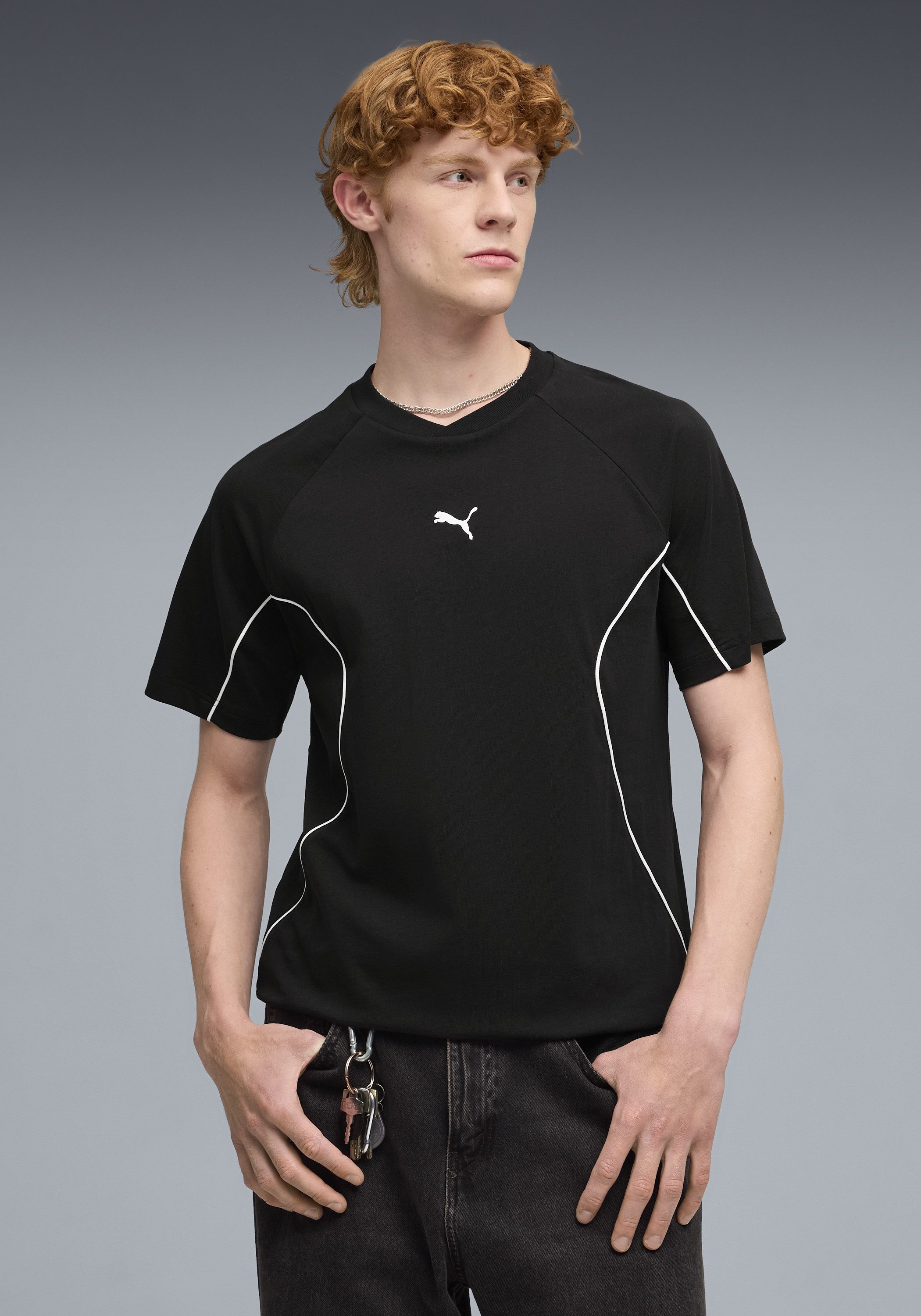T-Shirt SPORT TEE