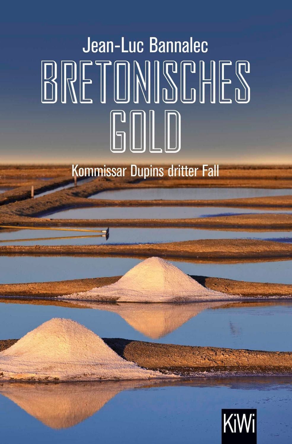 Bretonisches Gold / Jean-Luc Bannalec