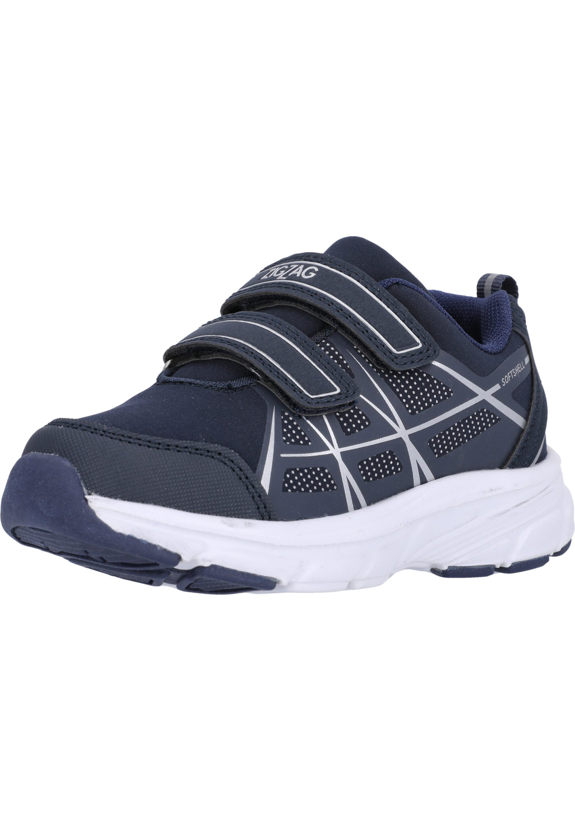 Lenny Kids Lite Shoe Navy Blazer Laufschuh