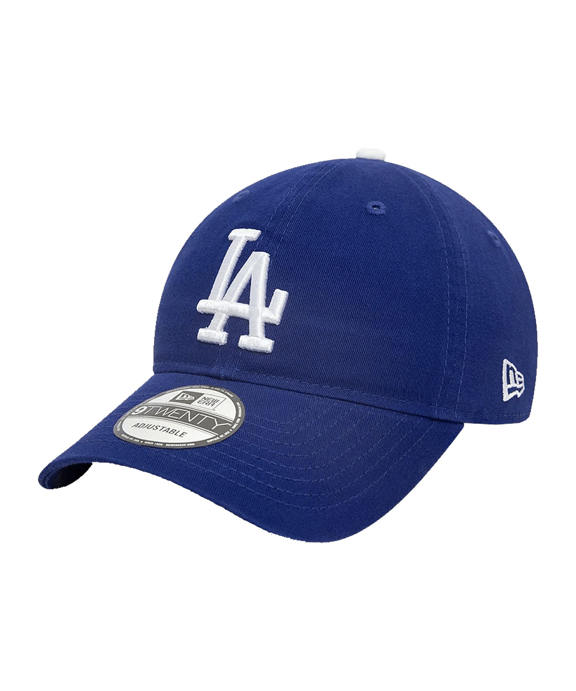New Era Baseball Cap New Era Curved Cap Caps Unisex günstig online kaufen