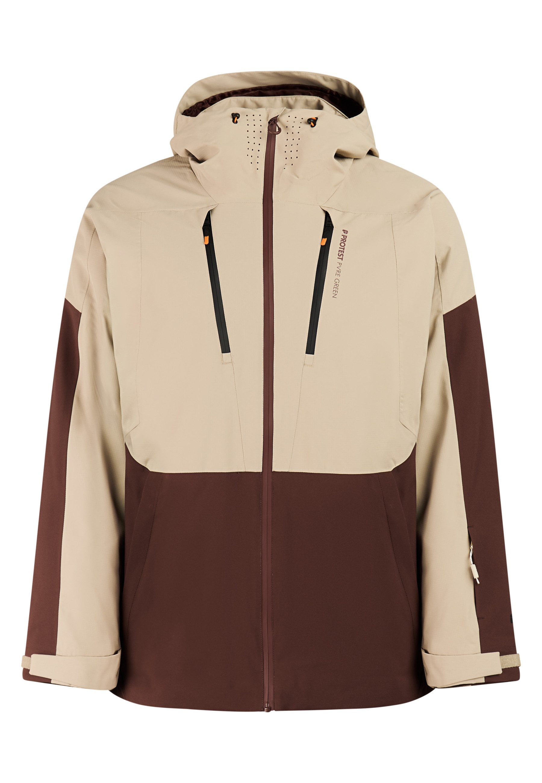 Protest Skijacke PRTConnor (1-St) Chest pocket