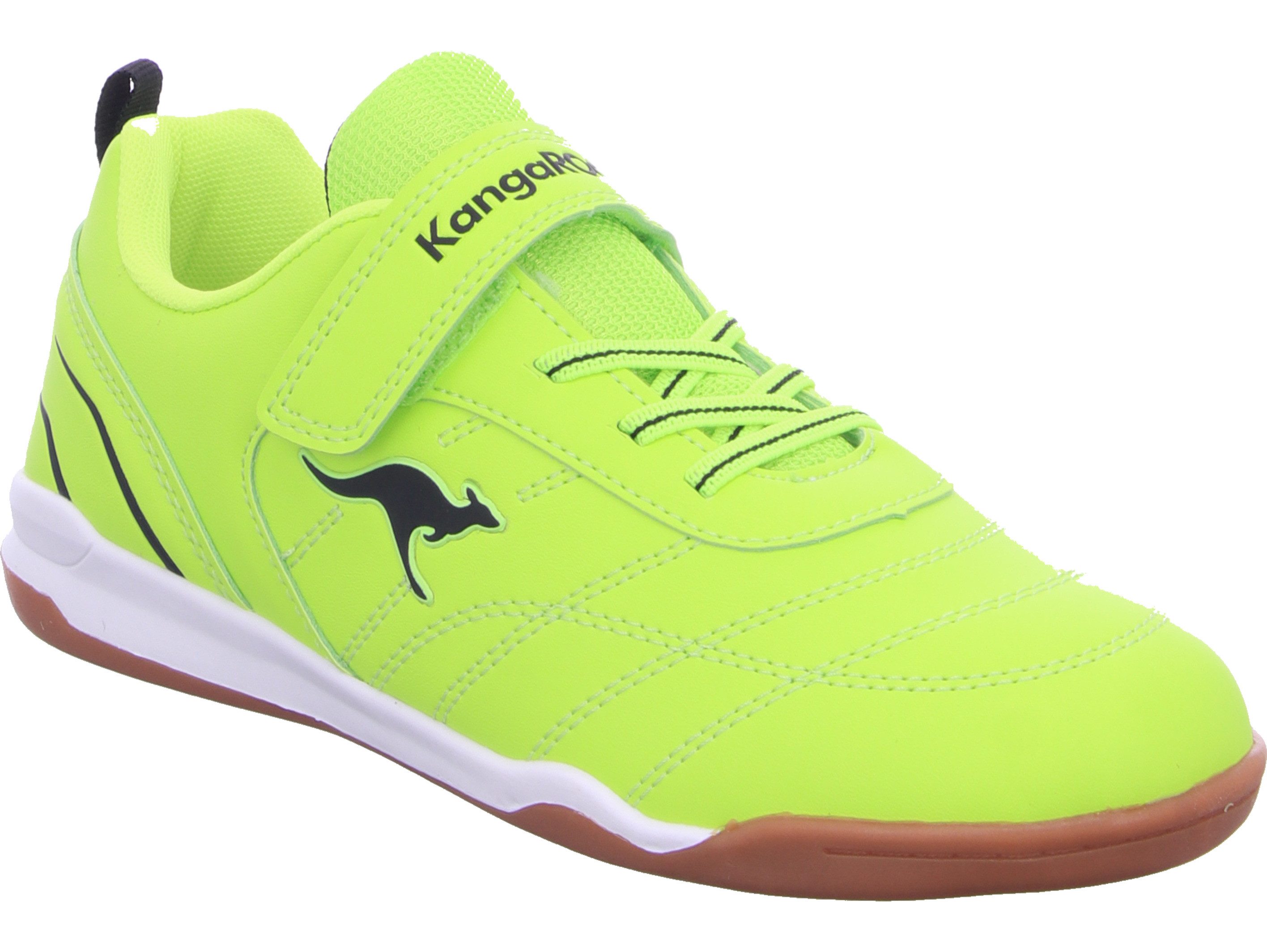 KangaROOS K-Ridyard EV Hallenschuh
