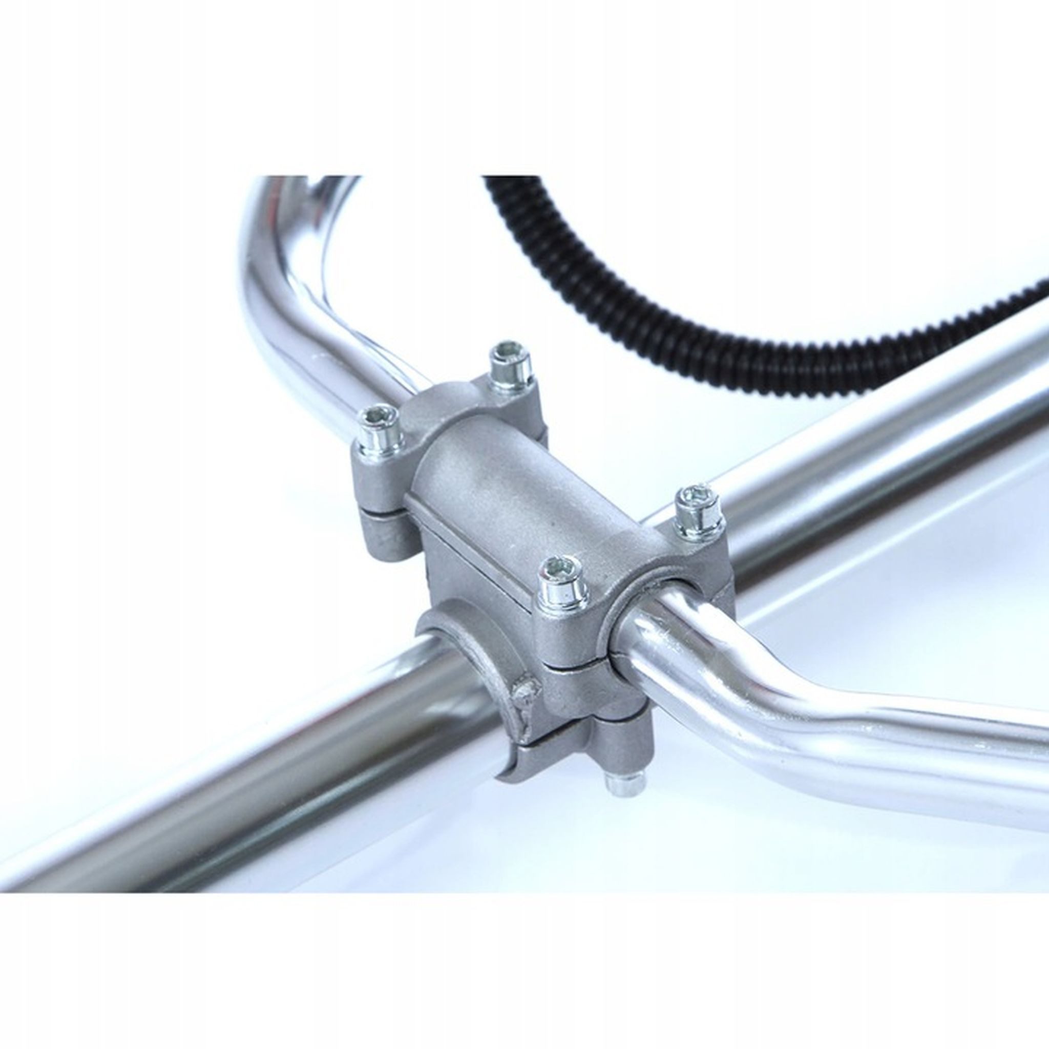 DEMON Benzin-Rasentrimmer FREISCHNEIDER RASENTRIMMER MOTORSENSE TRIMMER Benzin (DEMON), (1 St)