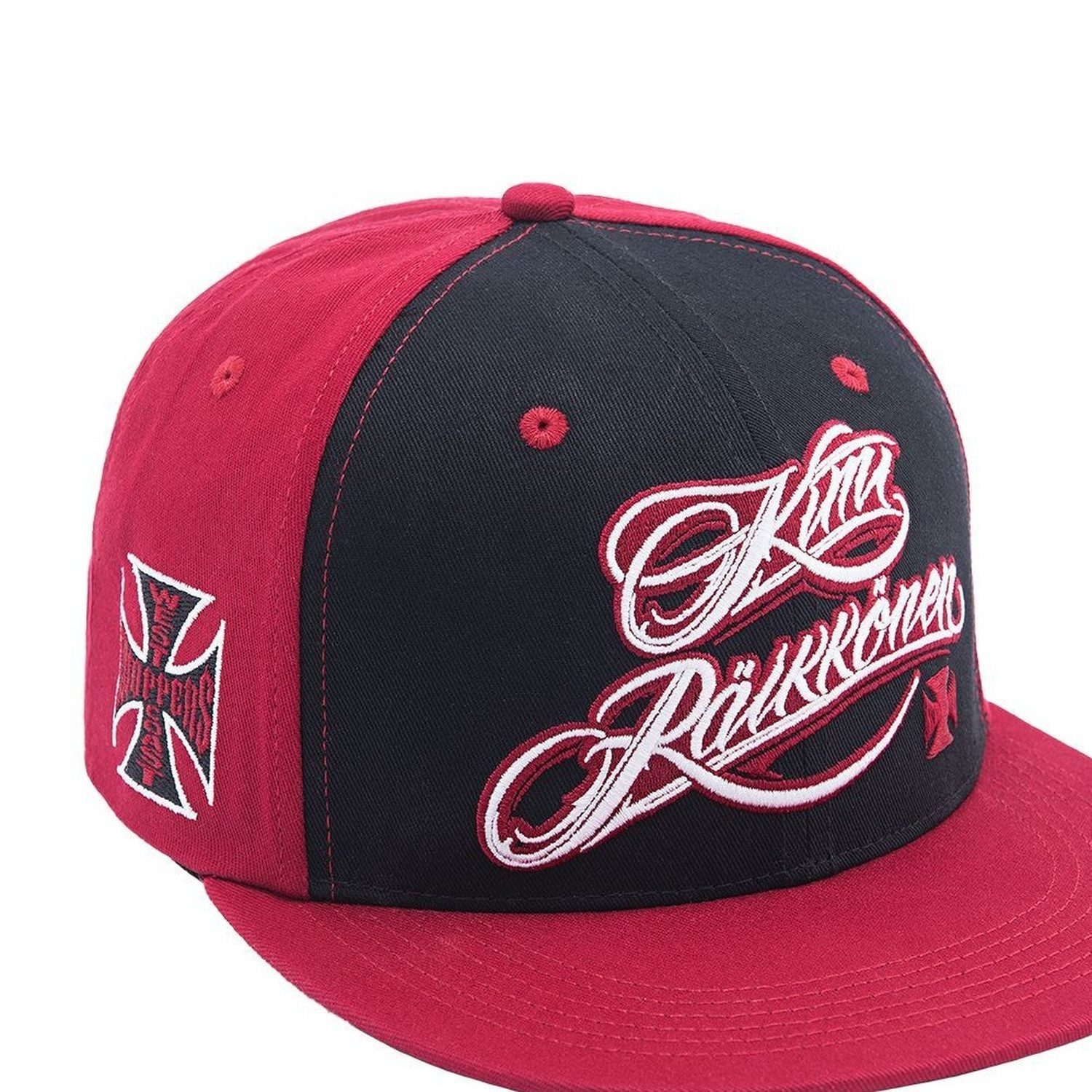 West Coast Choppers Snapback Cap