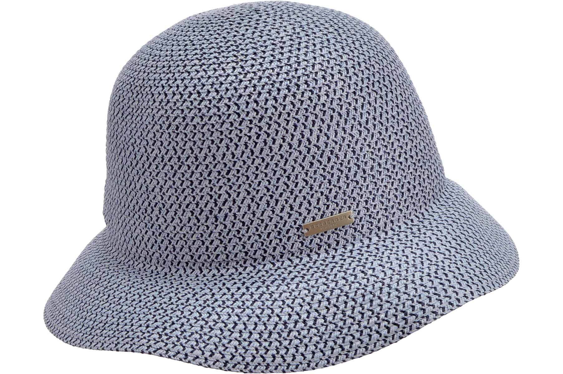 Seeberger Sonnenhut Papierborten Glocke 55006-0