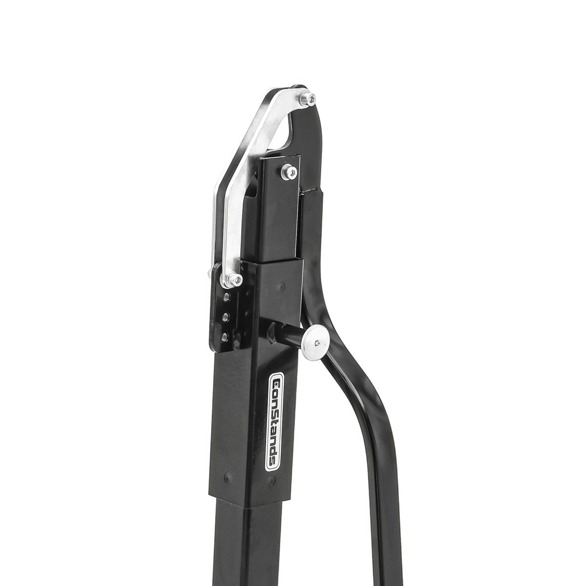 ConStands Motorradheber Zentralständer für Honda CB 1000 R 08-16 Power Evo + Abdeckplane