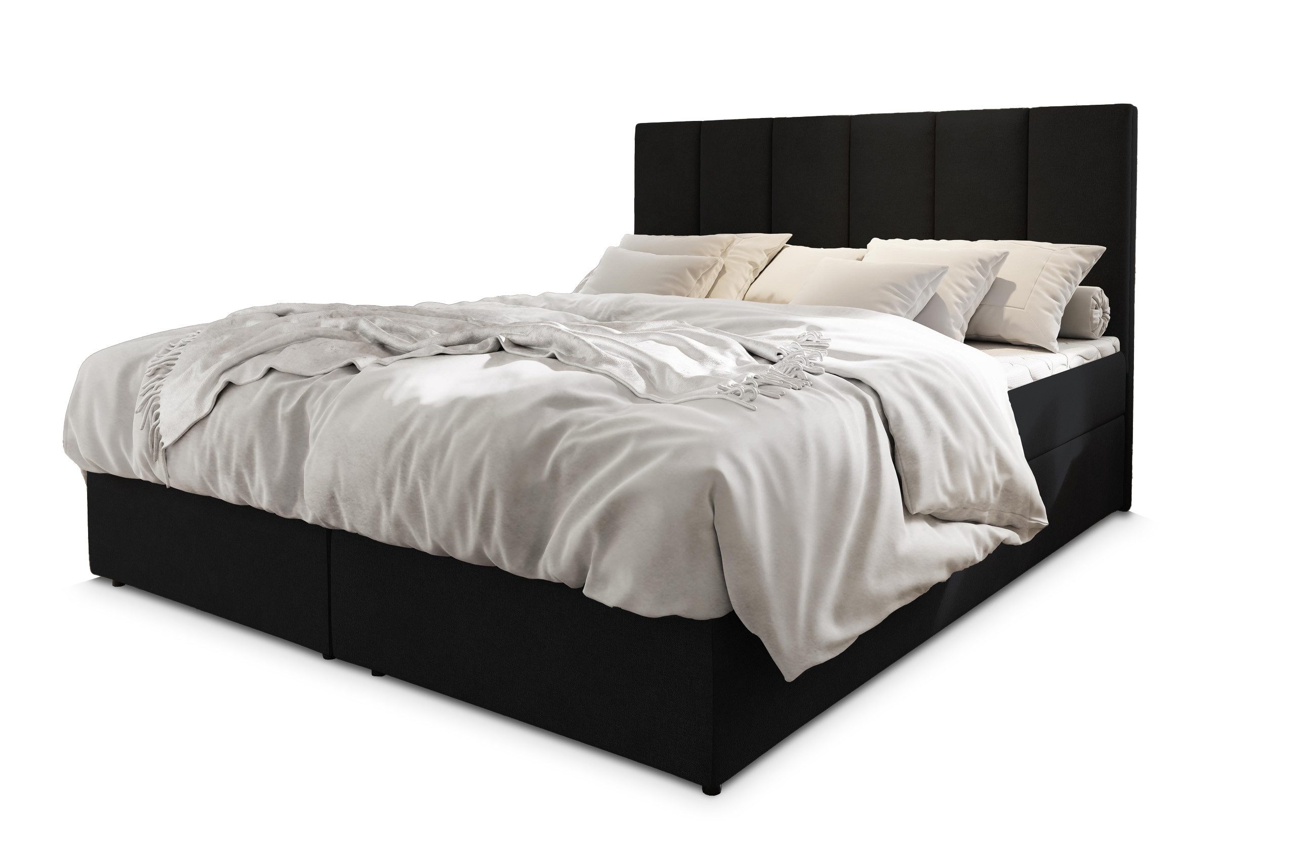 Masseno Boxbett MERIL 160x200 cm mit günstig online kaufen