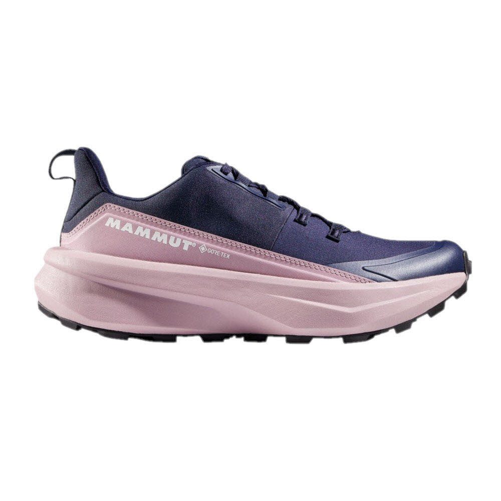 Aenergy Hike Low GTX Women Wanderschuh