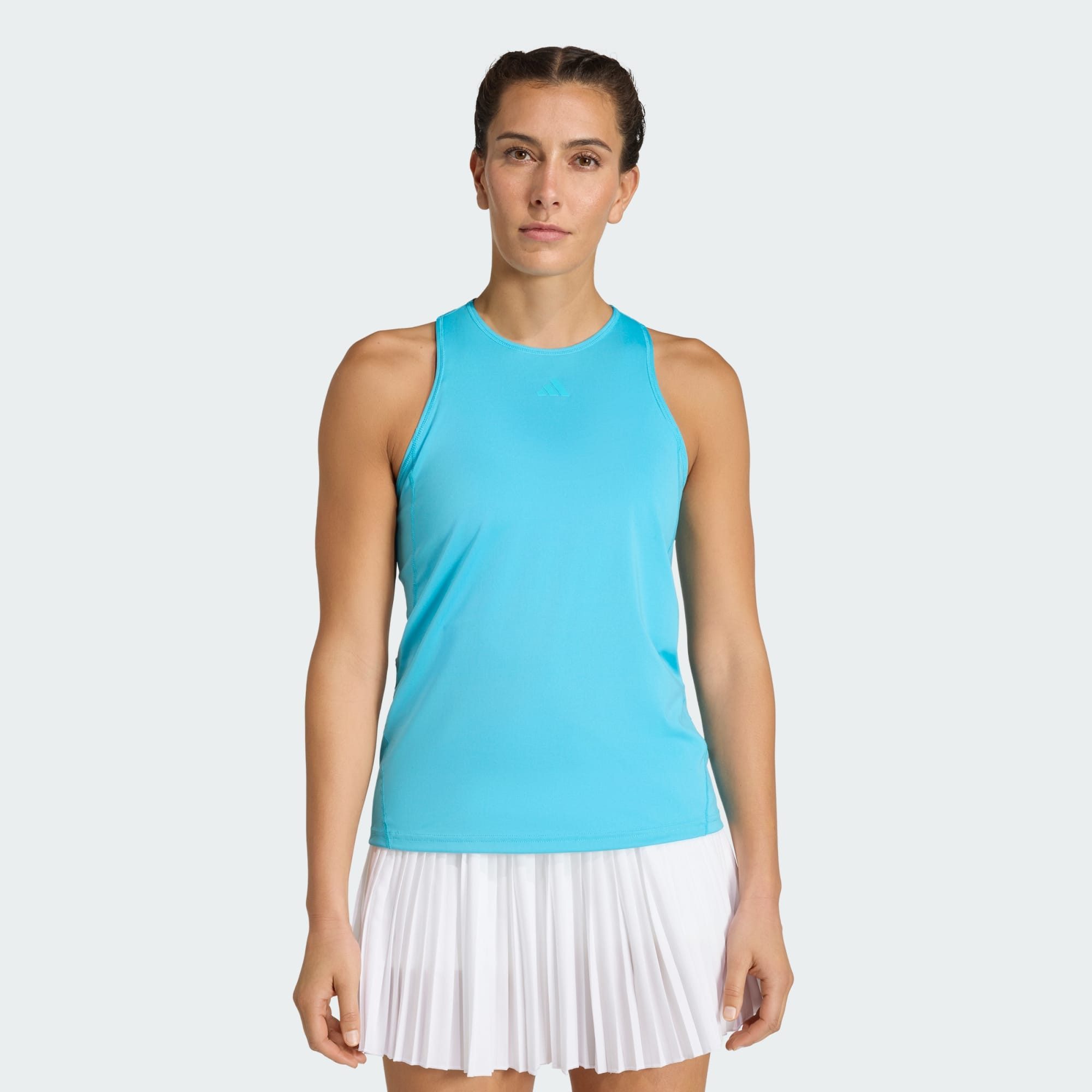 Tanktop CLUB TENNIS CLIMACOOL TANKTOP