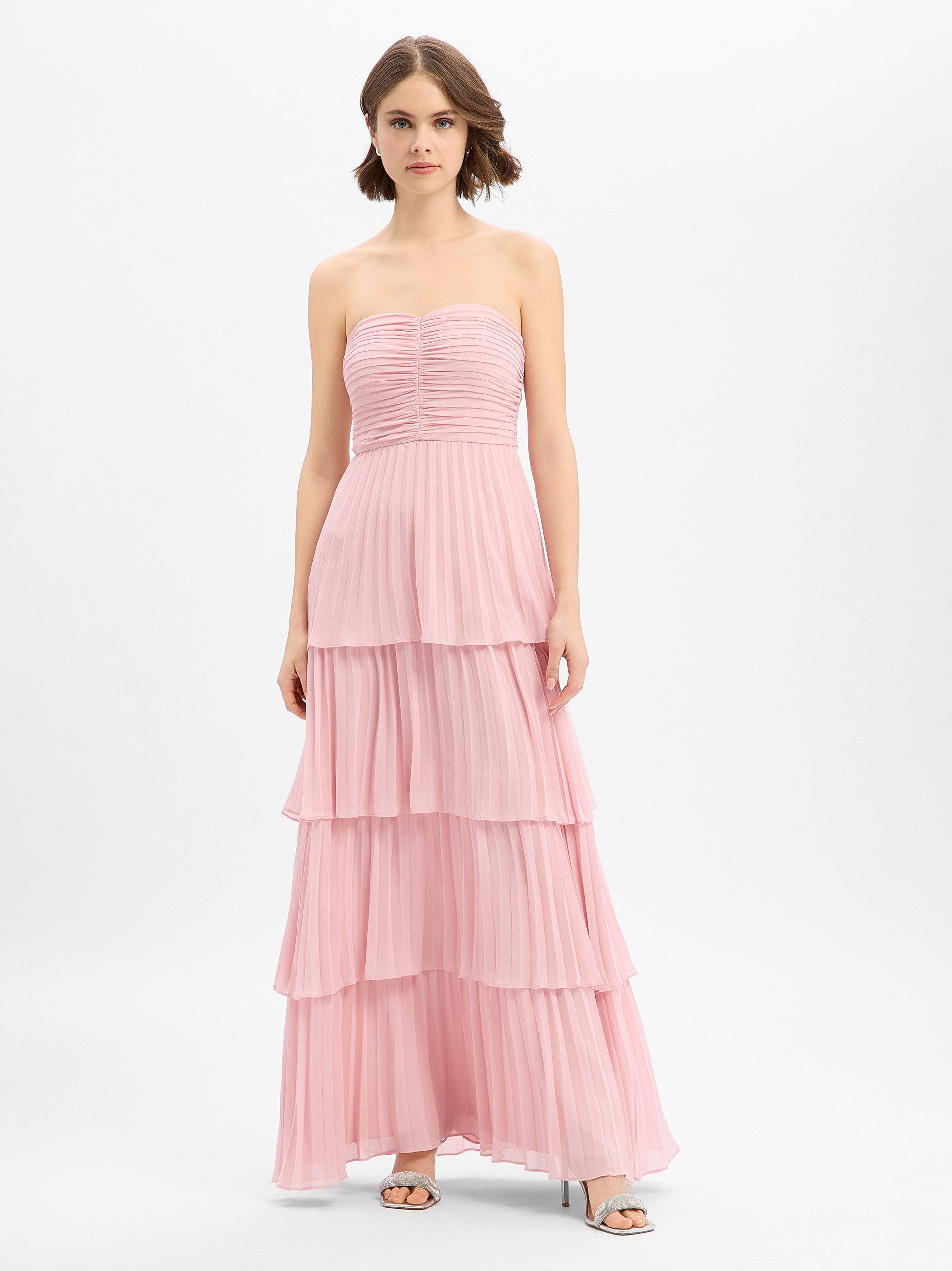 Marie Lund Abendkleid