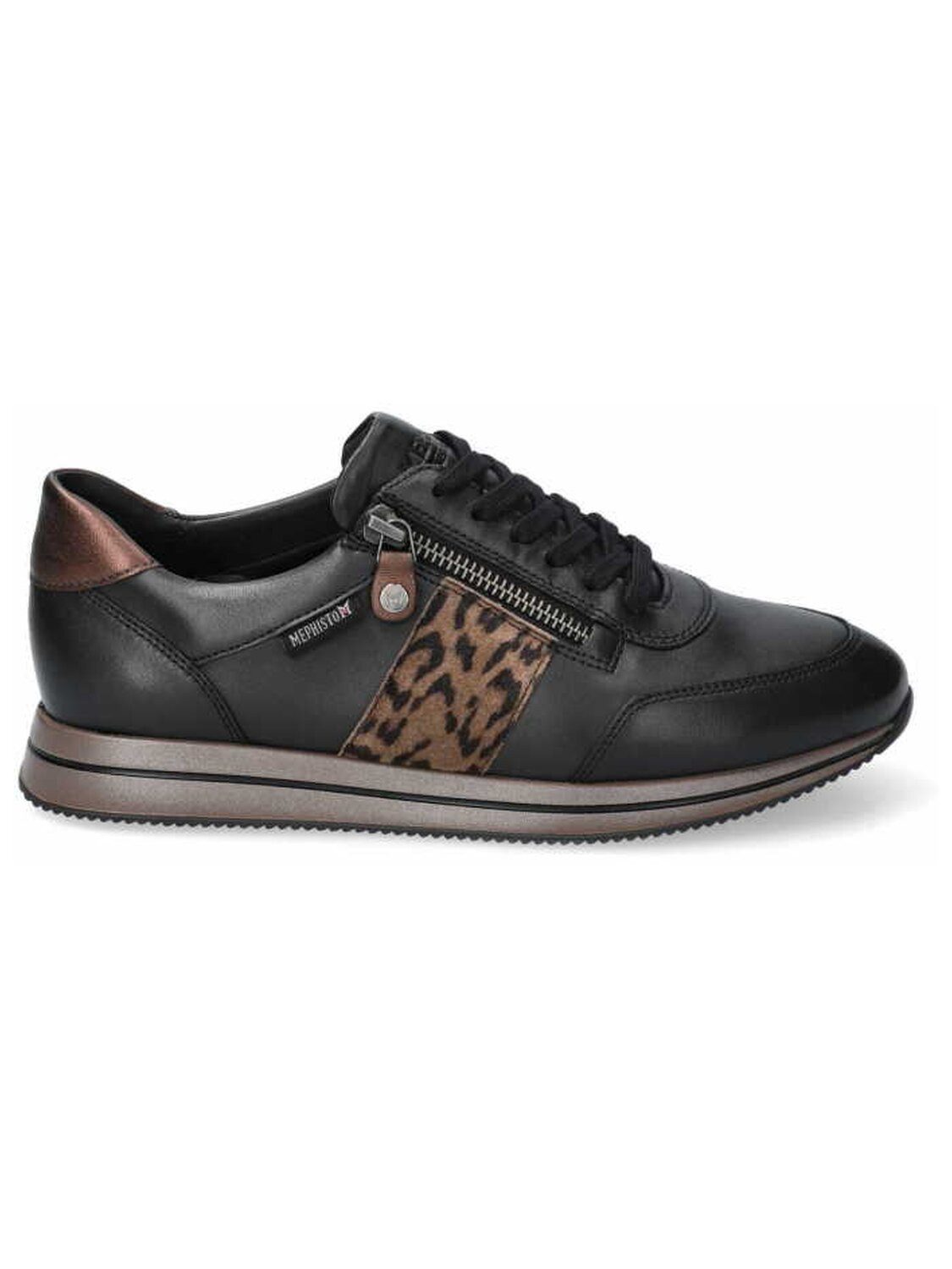 MOBILS ergonomic 1200 25358 Schnürschuh