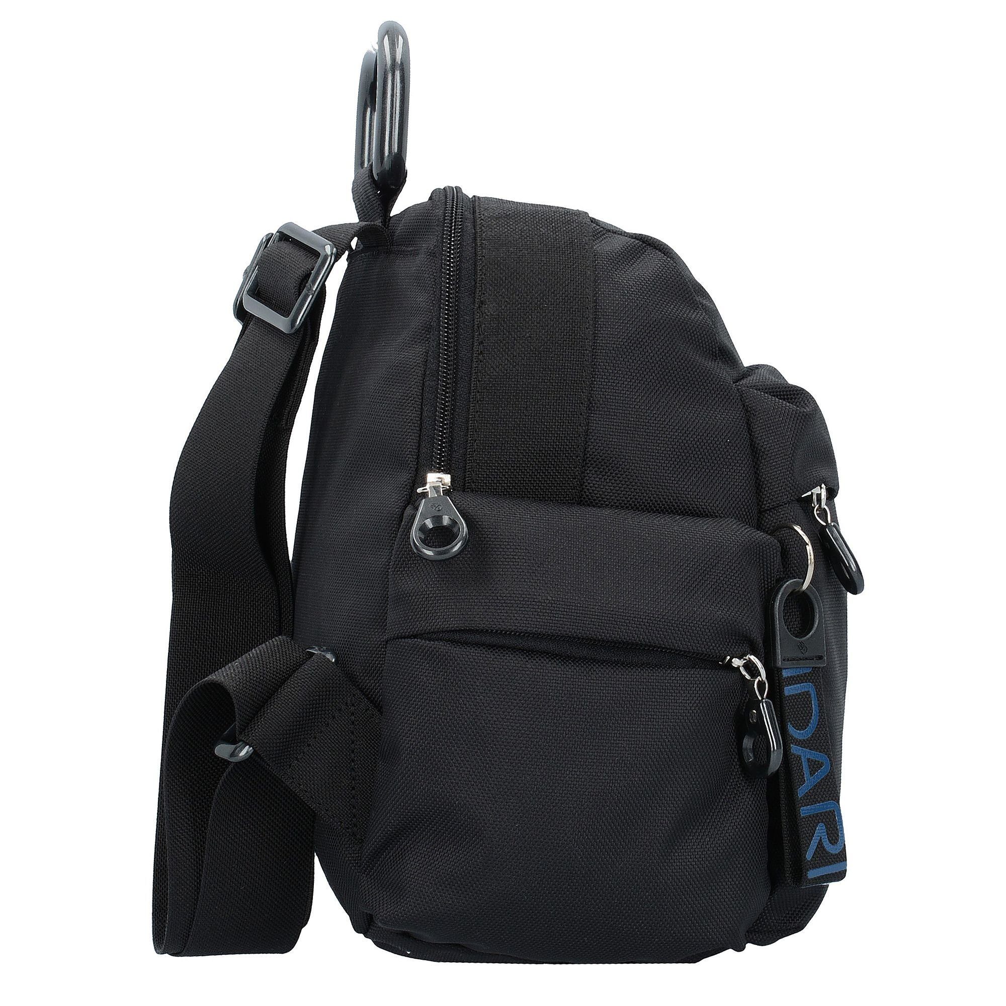 Mandarina Duck Cityrucksack MD20, Polyester