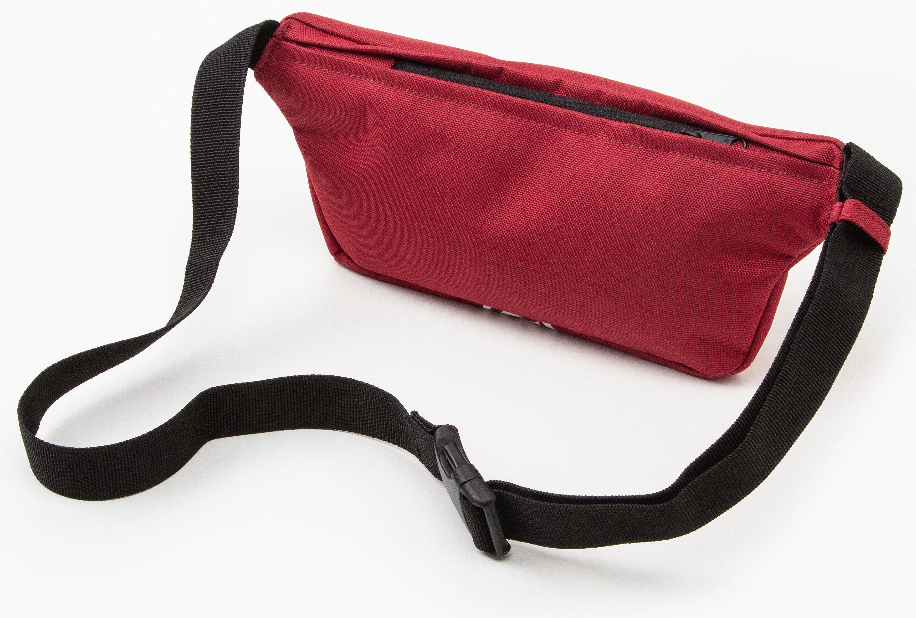 Levi's® Bauchtasche Small Banana Sling - Wordmark, mit Logo Schriftzug günstig online kaufen