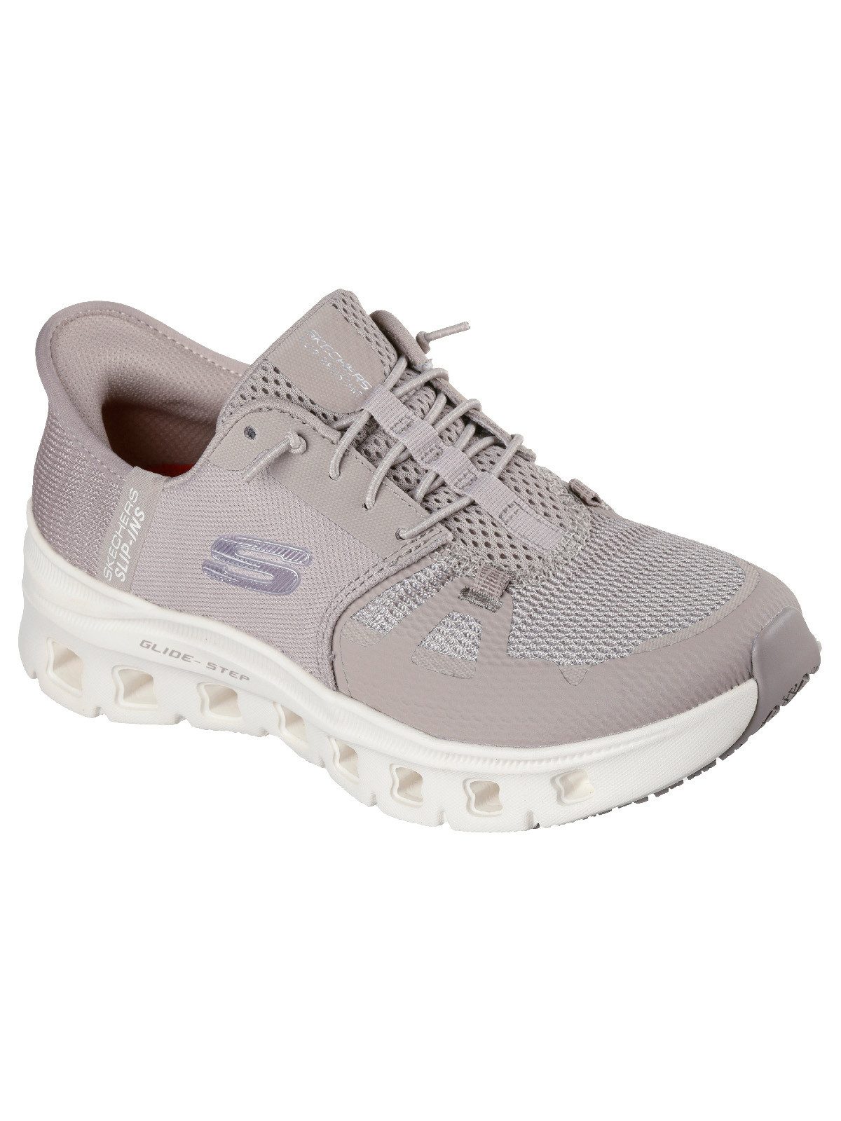 Skechers 108261EC-TPE Skechers Glide Step Pro Edrura Wanderschuh
