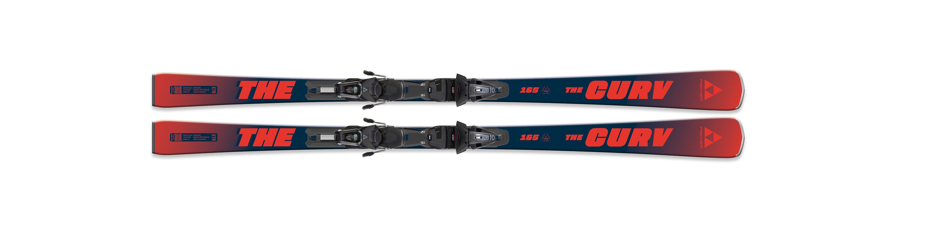 Fischer Sports Ski