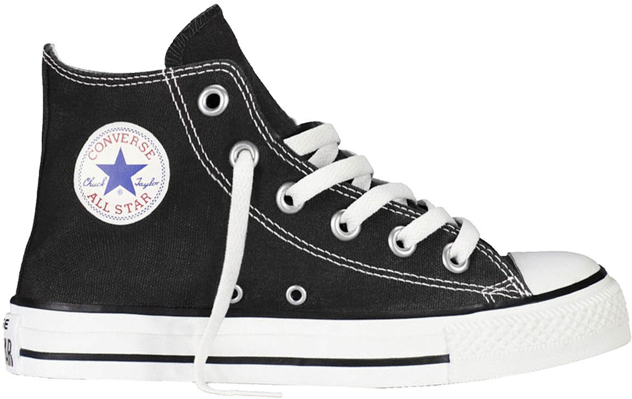 Converse Kinder Chuck Taylor Hi Sneaker für Kinder