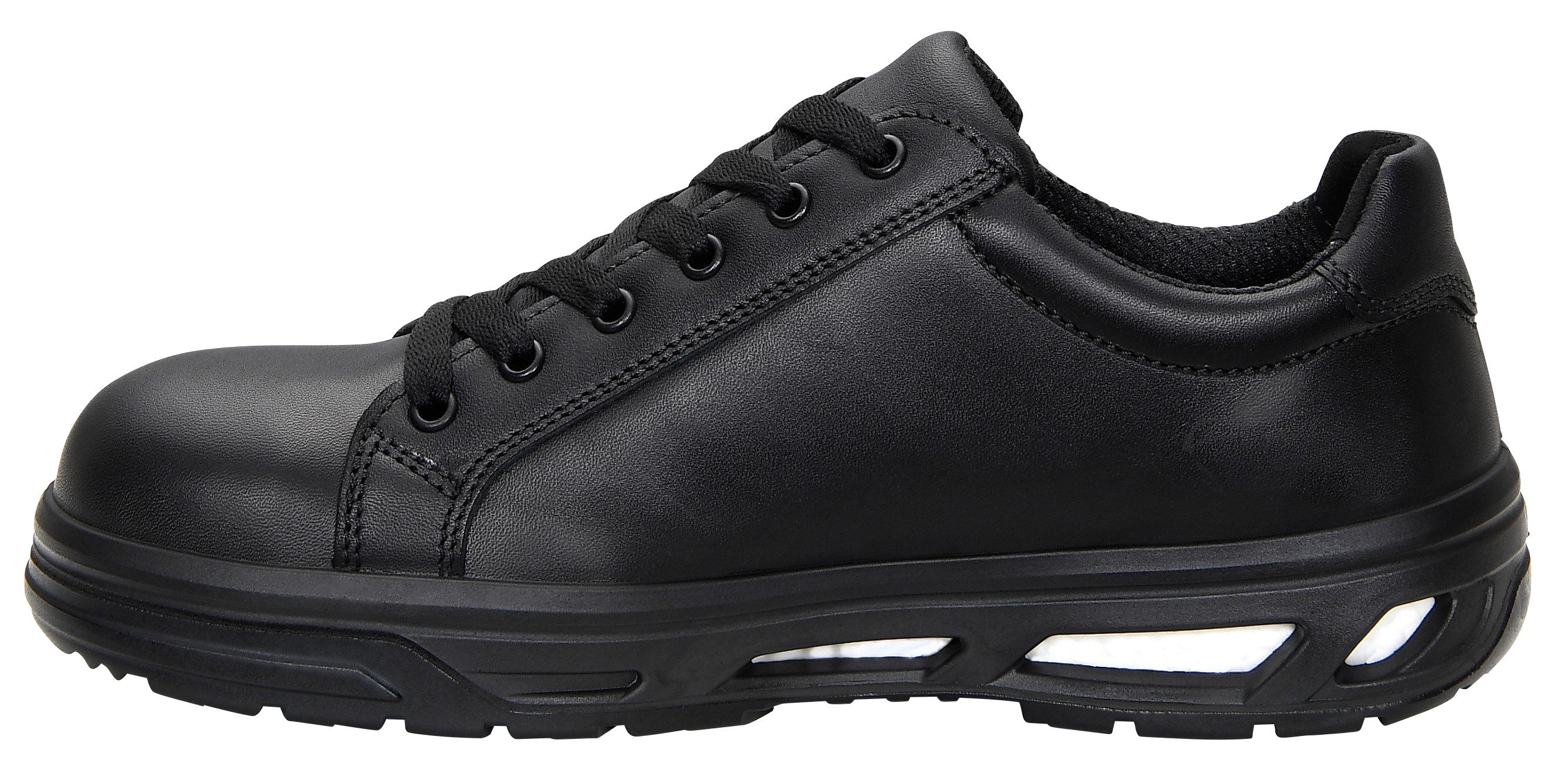 ELTEN NOEL XX10 black Low ESD S2 Sicherheitsschuh (Schuhkarton, Paar) – Bild 4 von 5