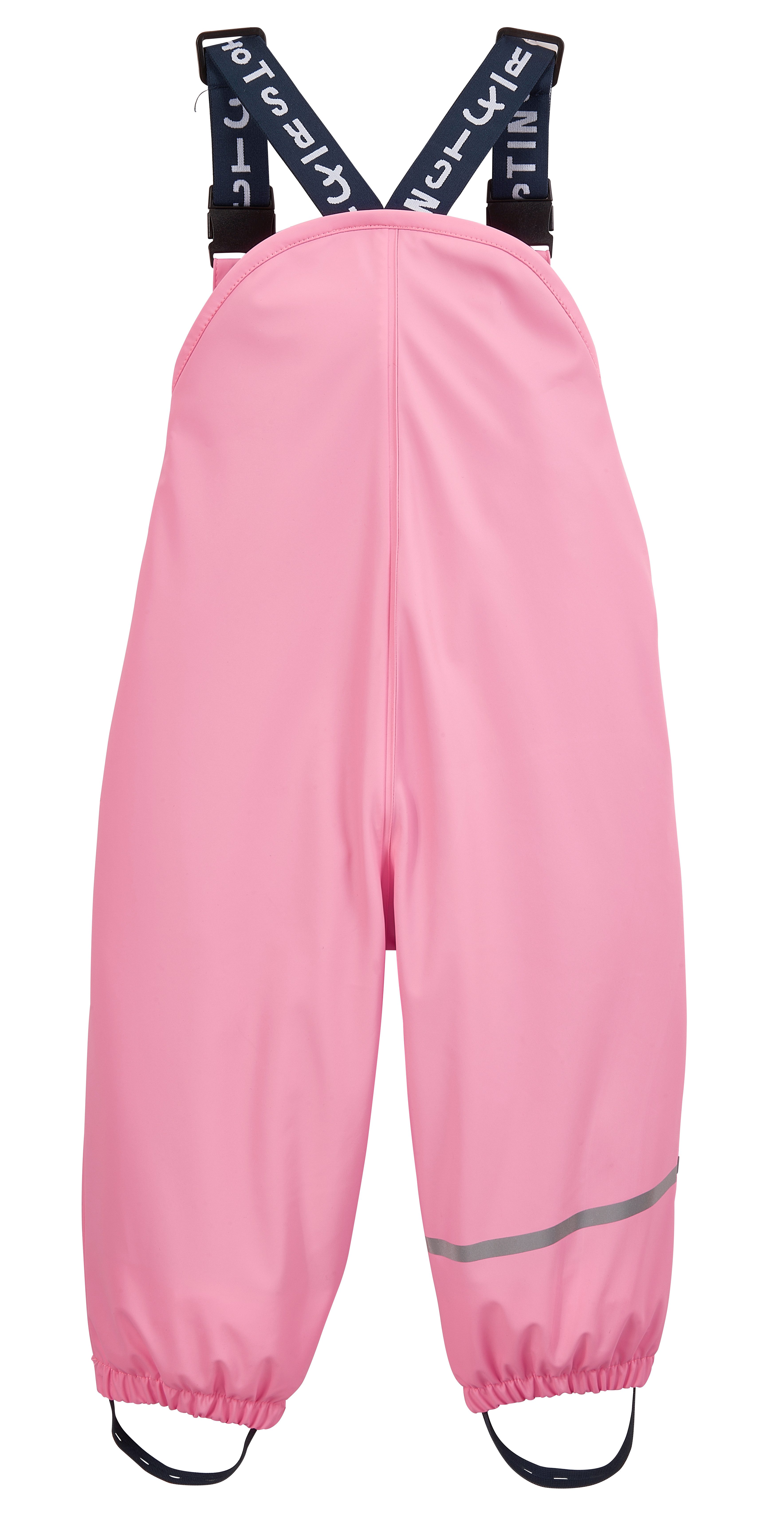 first instinct by killtec Regenhose FIOS 63 MNS PNTS für Kinder, aus Polyester, pflegeleicht, strapazierfähig