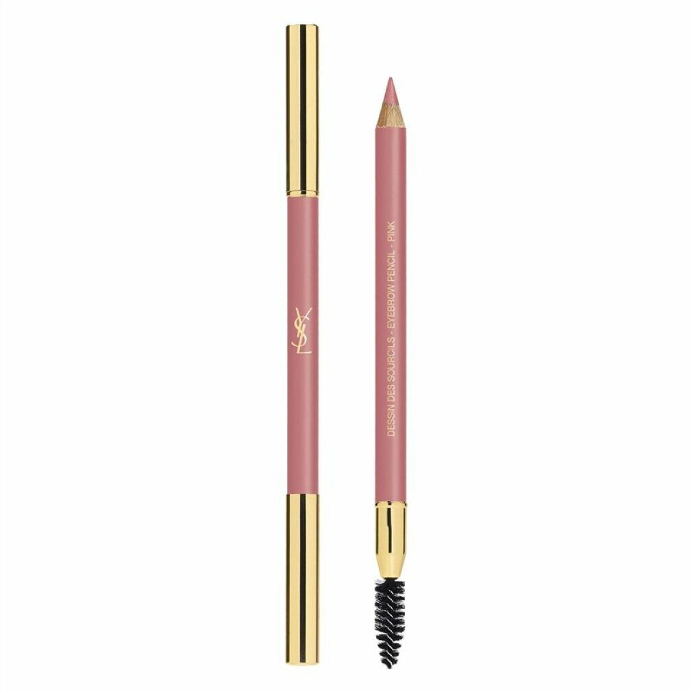 YVES SAINT LAURENT Augenbrauen-Stift Dessin des Sourcils Eyebrow Pencil Nr. 01 1,02 g