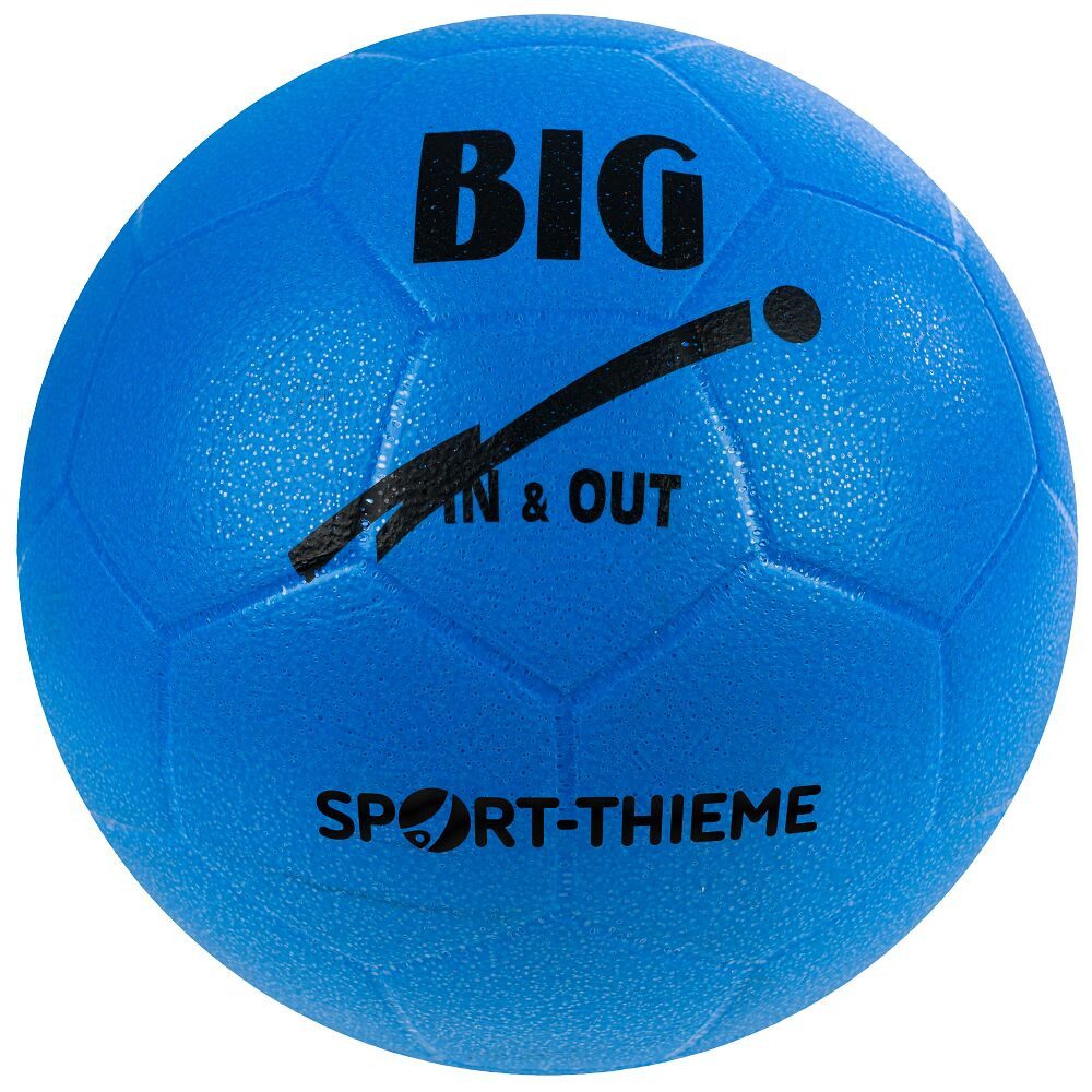 Spielball Spielball Kogelan Hypersoft Big-Ball