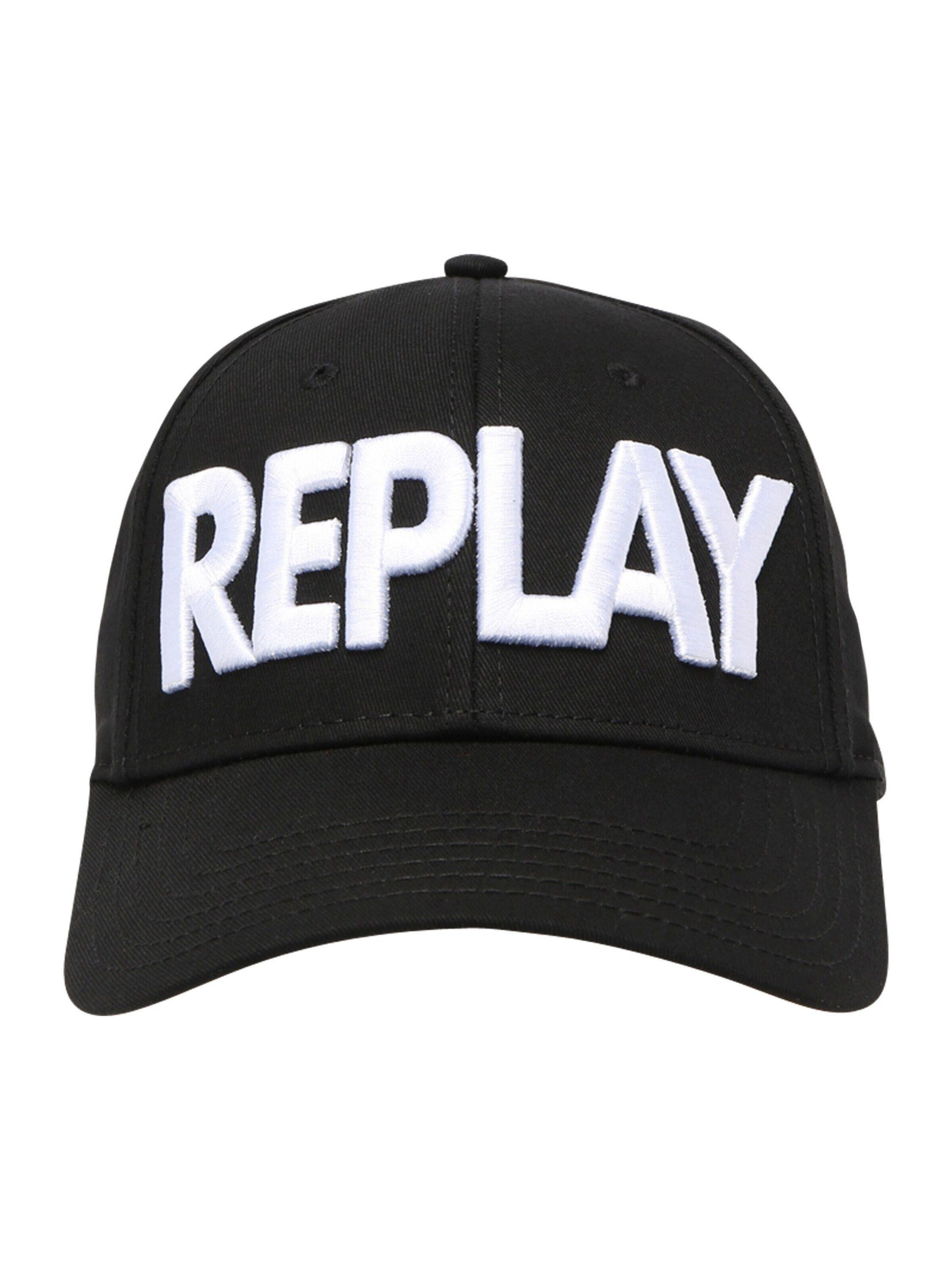 Replay Flex Cap (1-St)