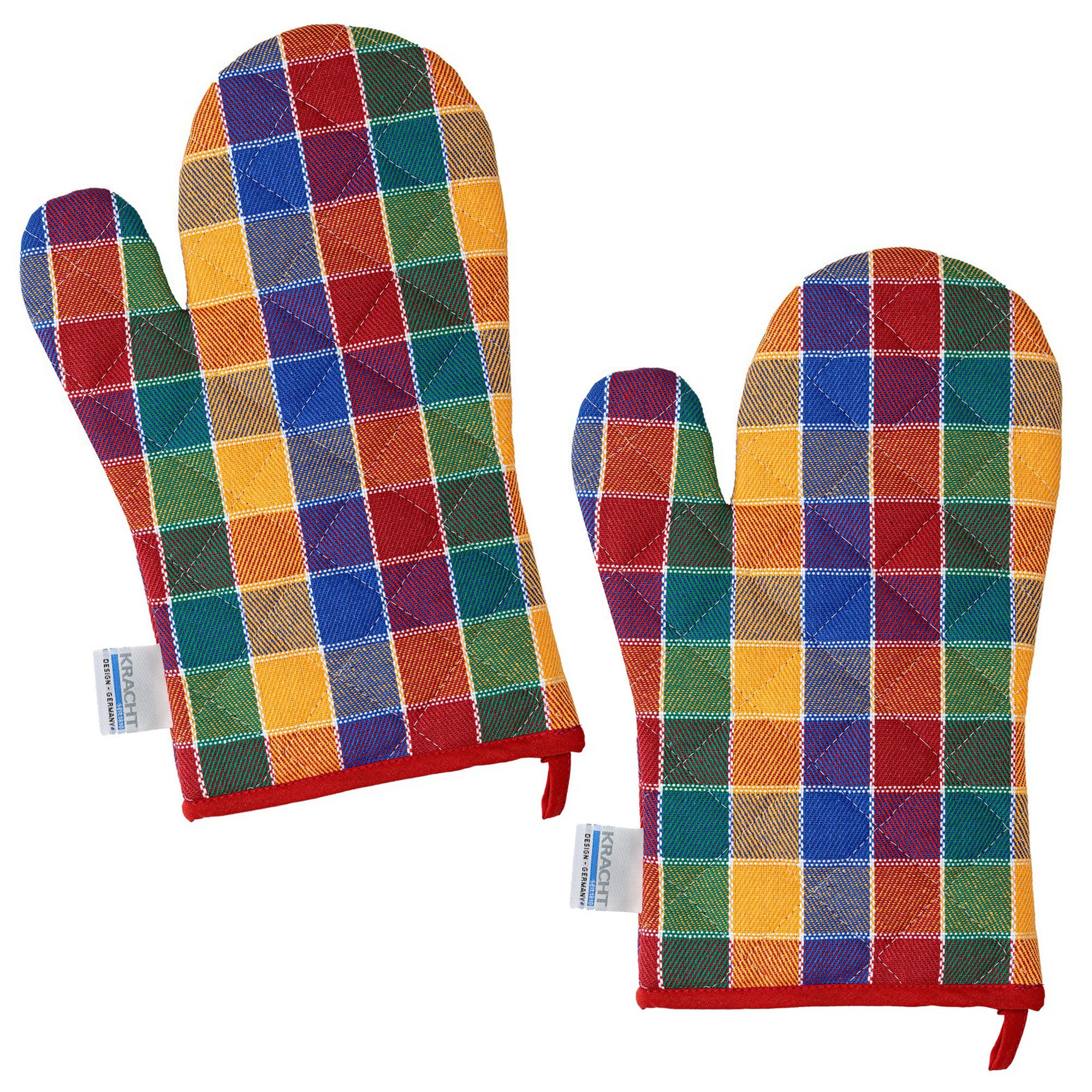 Topfhandschuhe Trockenperle