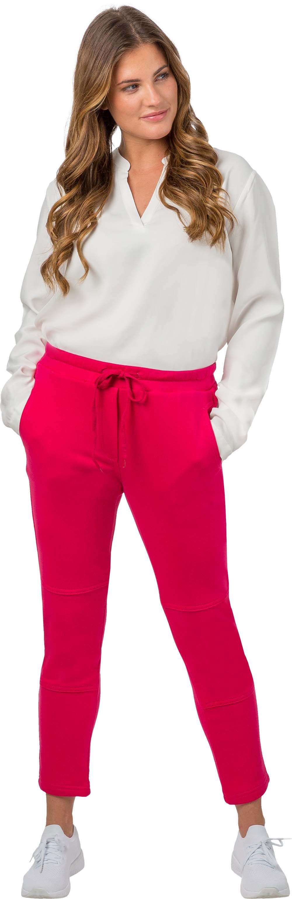 Stehmann Jogger Pants Polling4-708 aus weichem Sweat