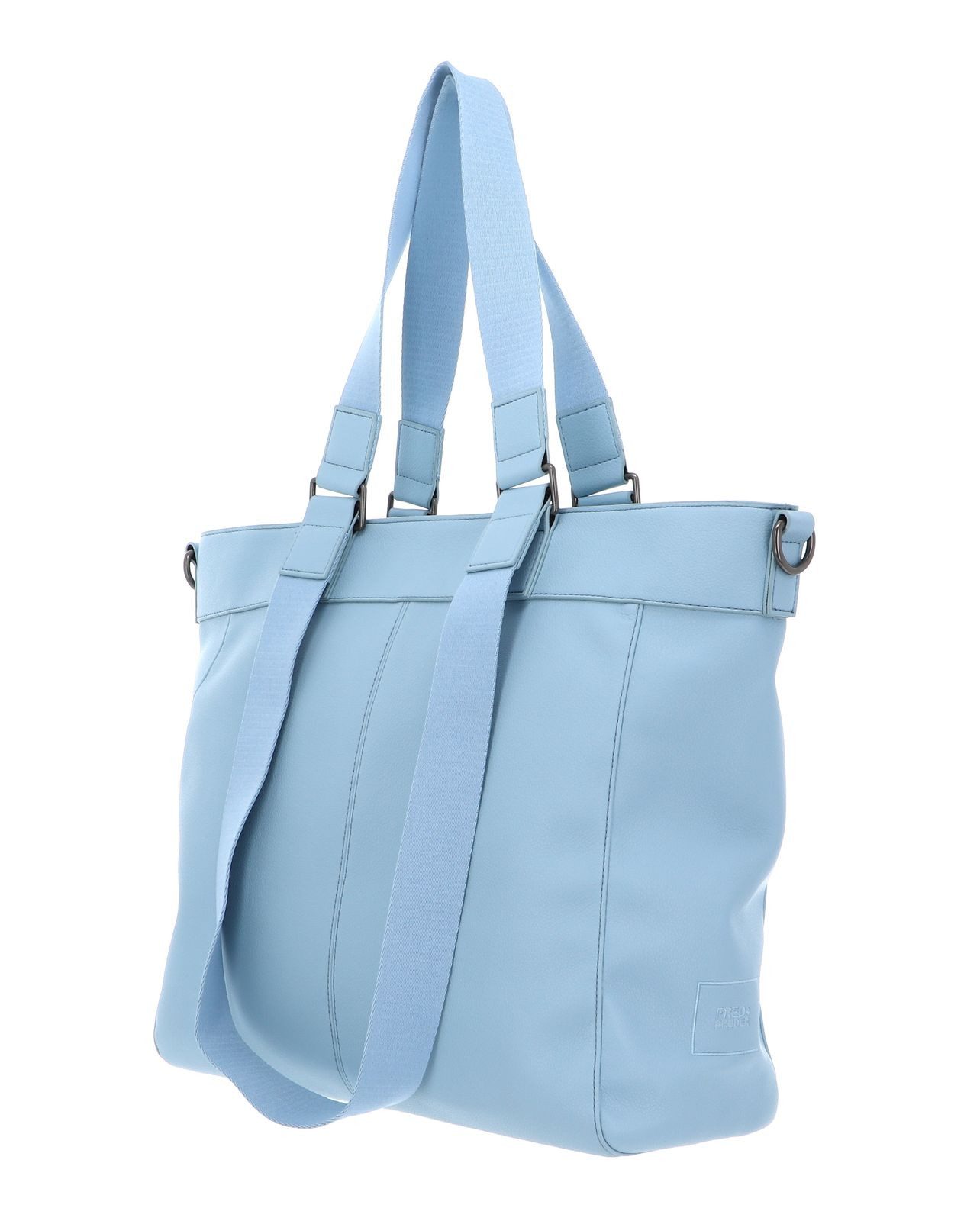 FREDsBRUDER Shopper Keep On Smiling