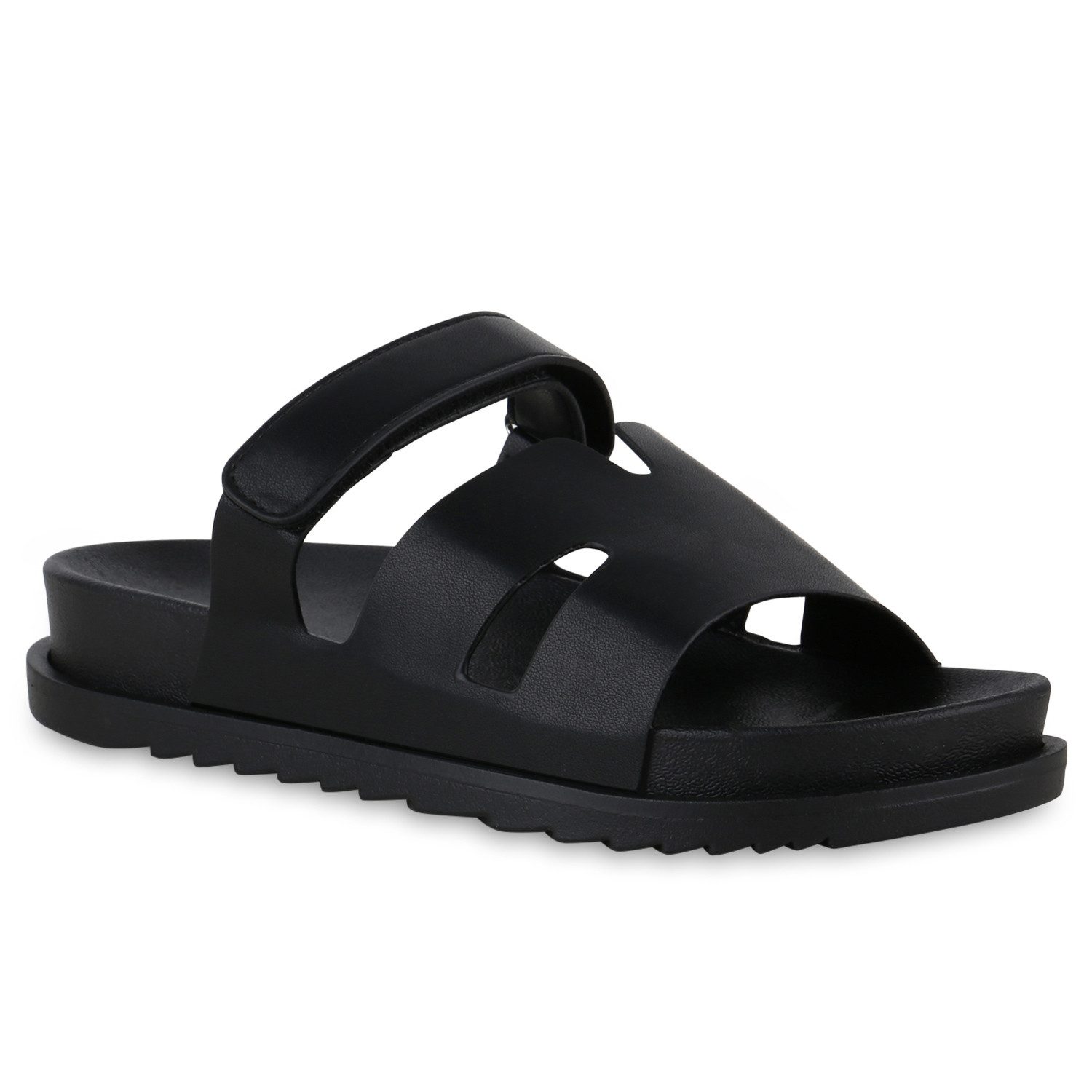 VAN HILL 841020 Pantolette Schuhe günstig online kaufen