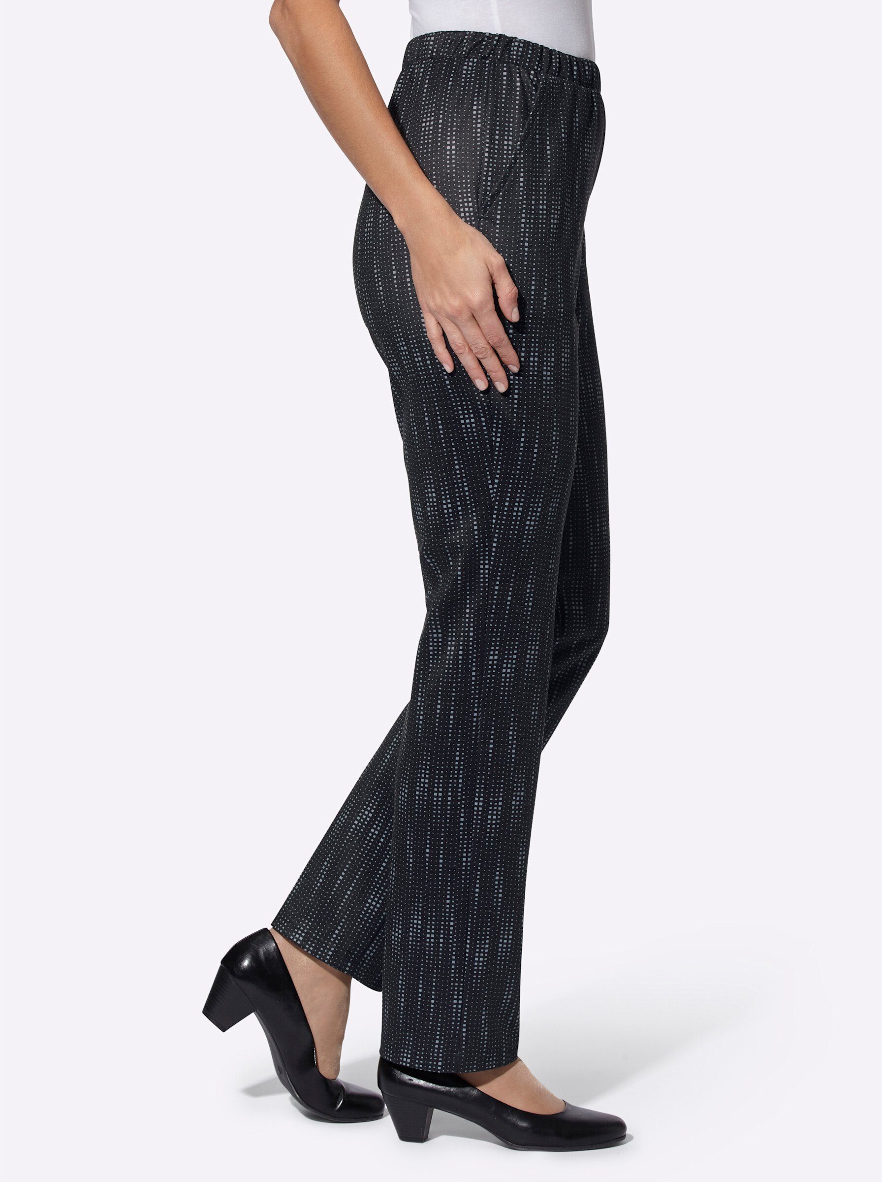 Witt Jerseyhose Schlupfhose . günstig online kaufen