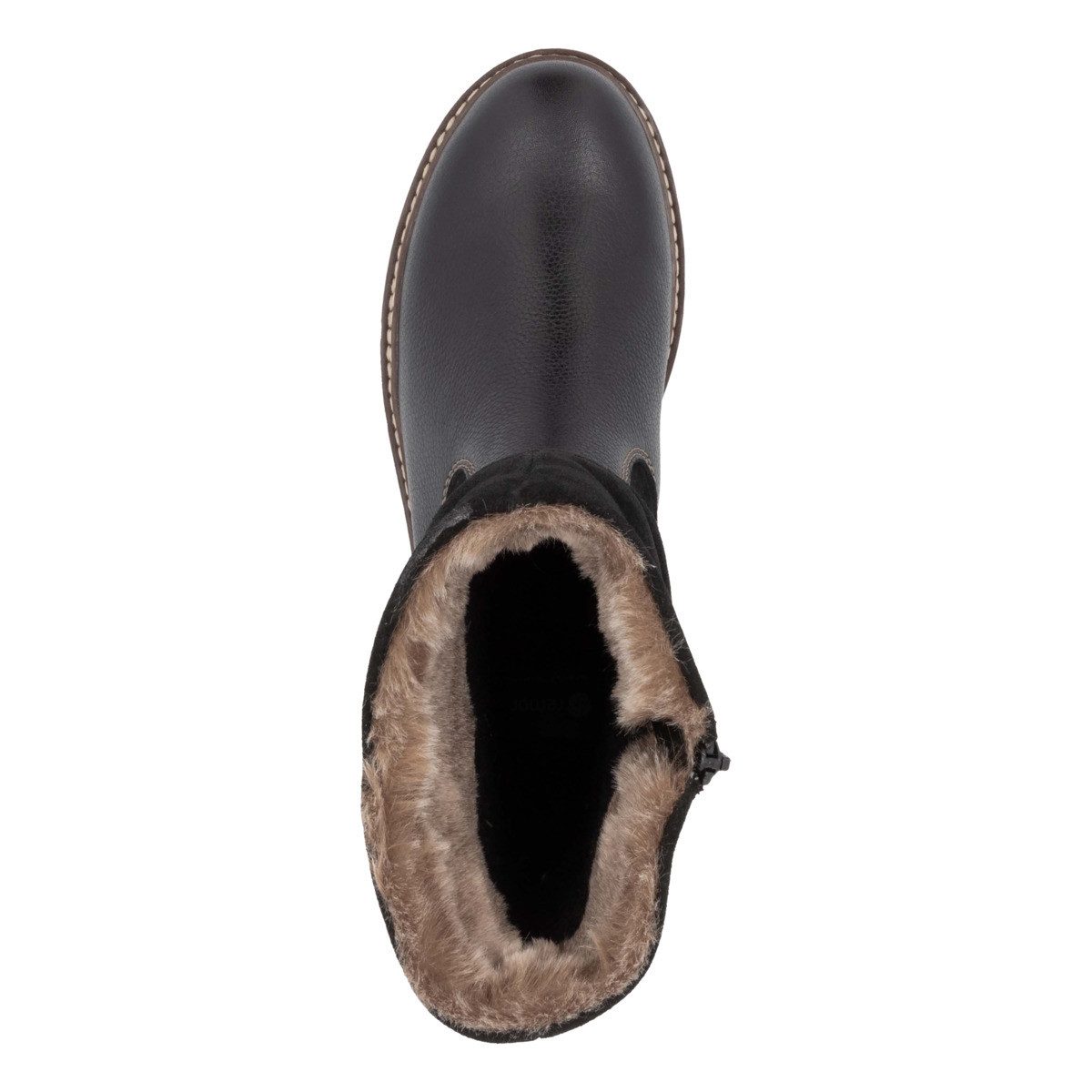 Remonte D0B80 Damen Winterstiefel Boots, Stiefeletten, Winterschuhe, Snowbo günstig online kaufen