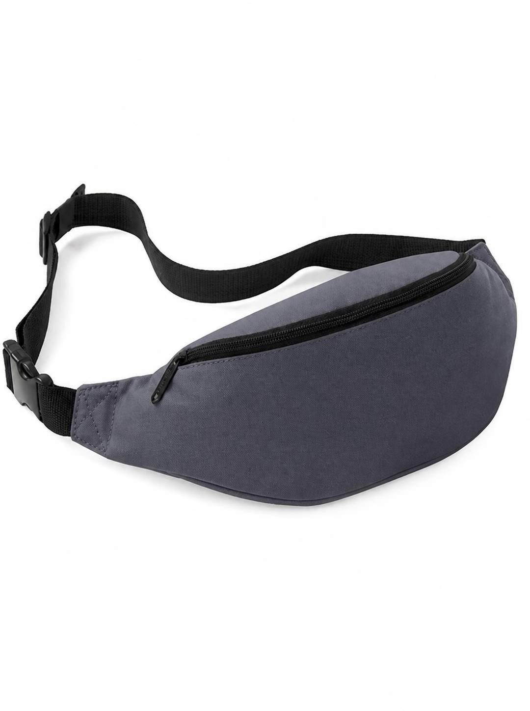 BagBase Bauchtasche Bauchtasche / Belt Bag / 38 x 14 x 8 cm