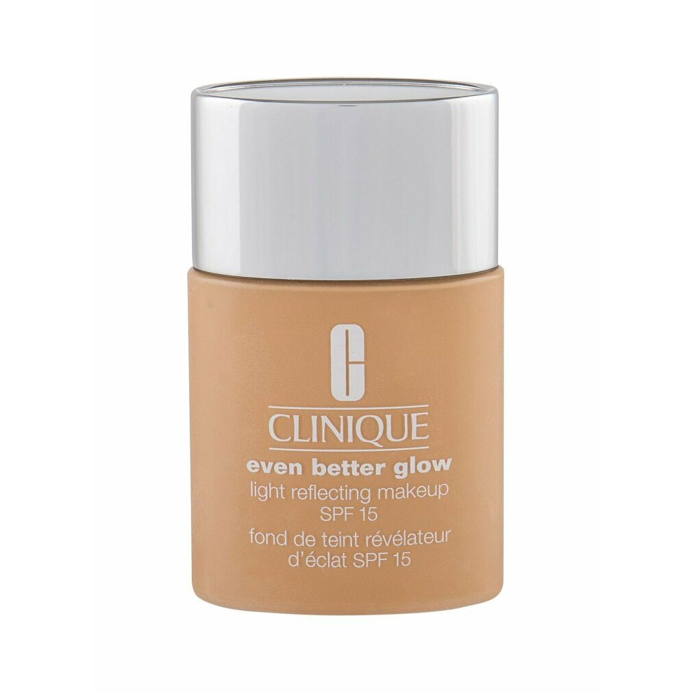 Foundation Even Better Glow Light Reflecting Makeup SPF15 #48 Oat K1X5-30ml