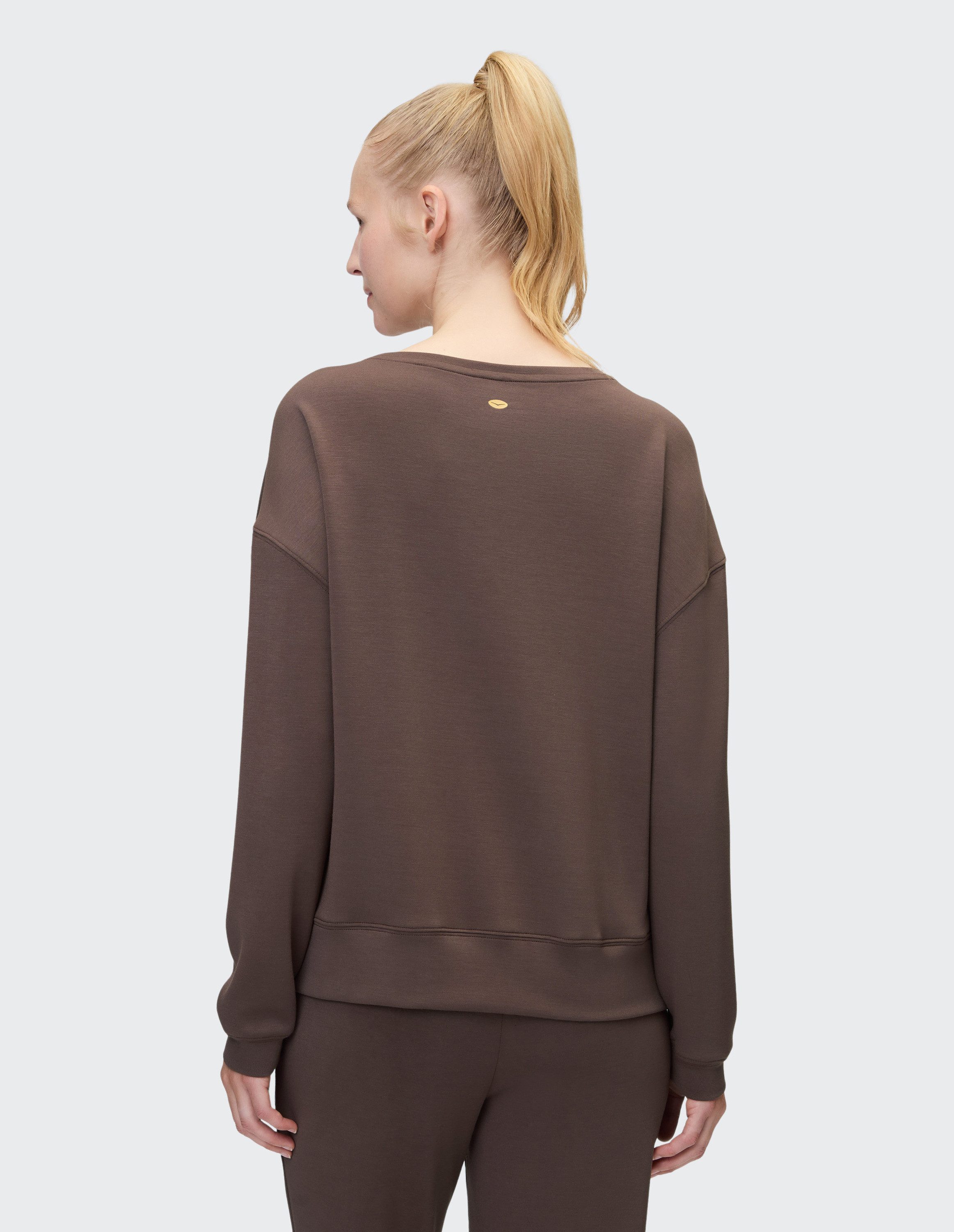 Venice Beach Sweatshirt Sweatshirt VB April