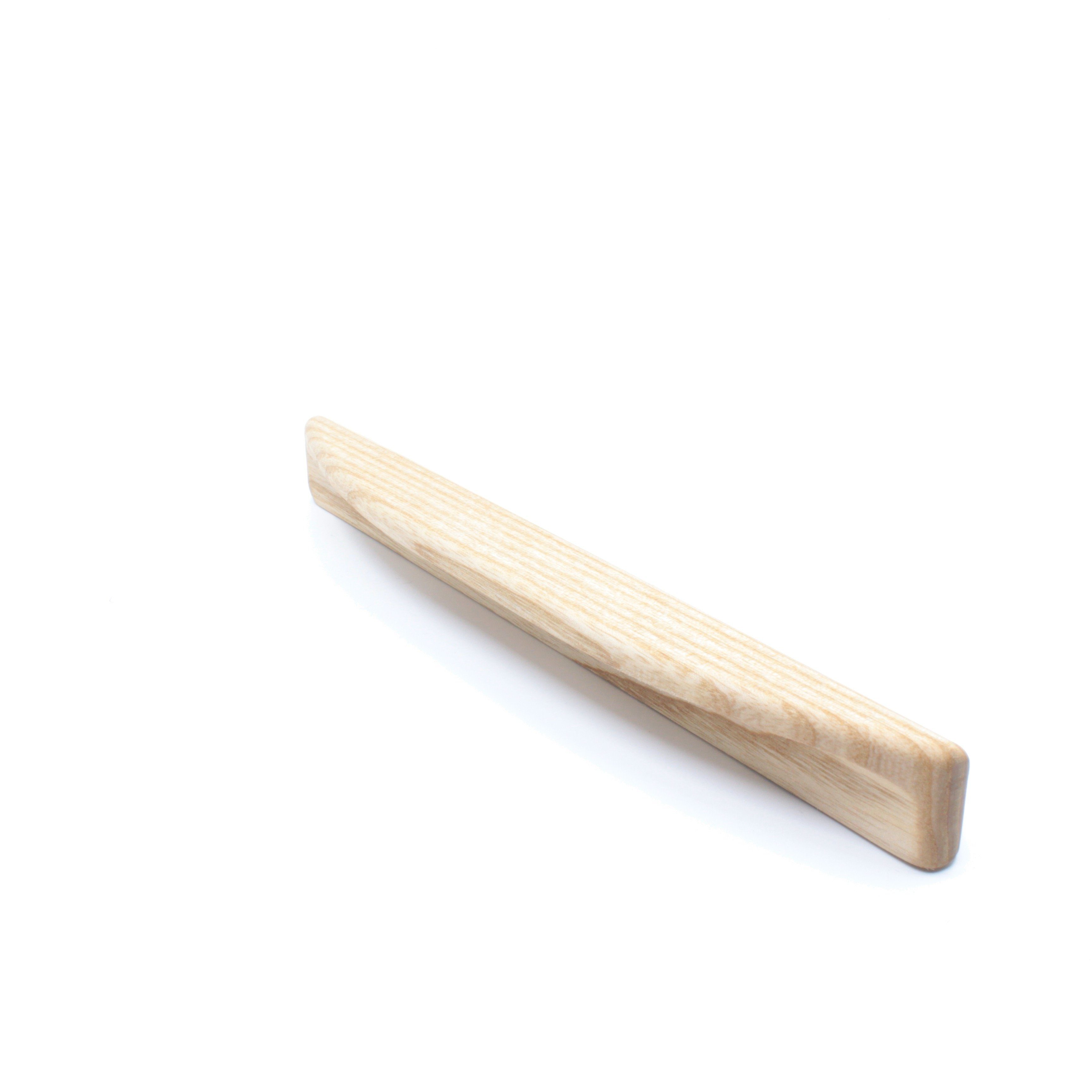 Küche, IKEA Holz Möbelgriff Schubladen Esche Schrank, aus F413, Möbelgriff für usw. ekengriep